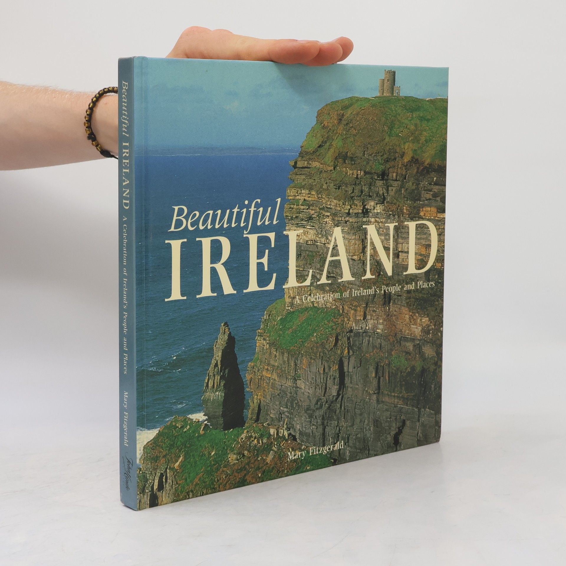 Mary Fitzgerald Beautiful Ireland
