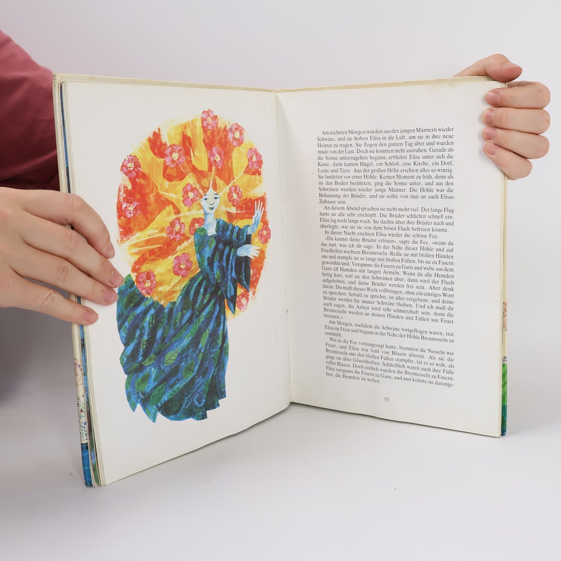 Eric Carle Dies und das