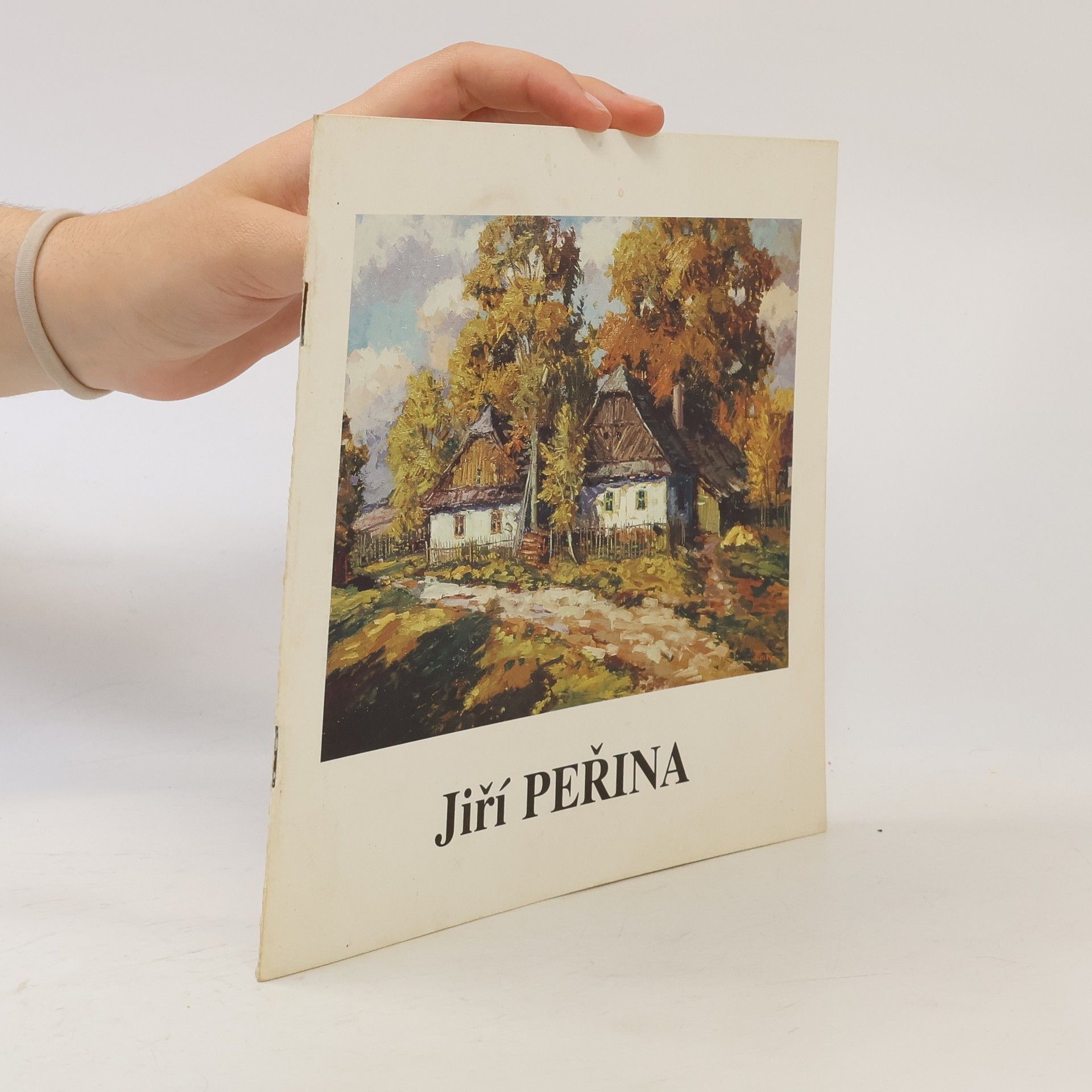 Autorenkollektiv Jiří Peřina