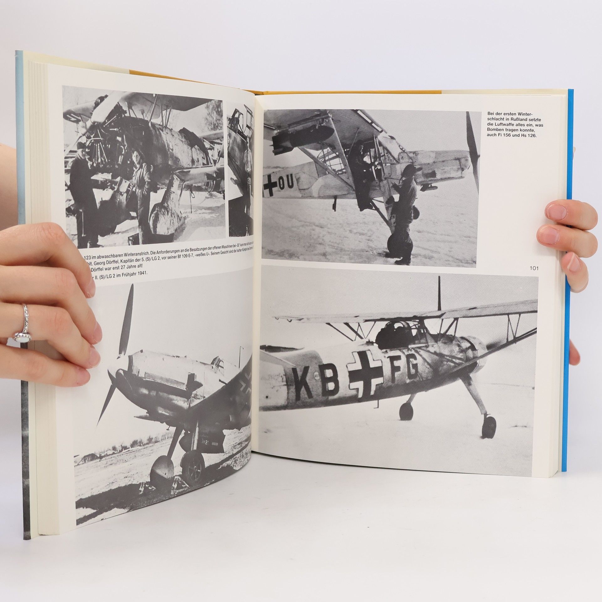Gebhard Aders Stukas, Jagdbomber, Schlachtflieger