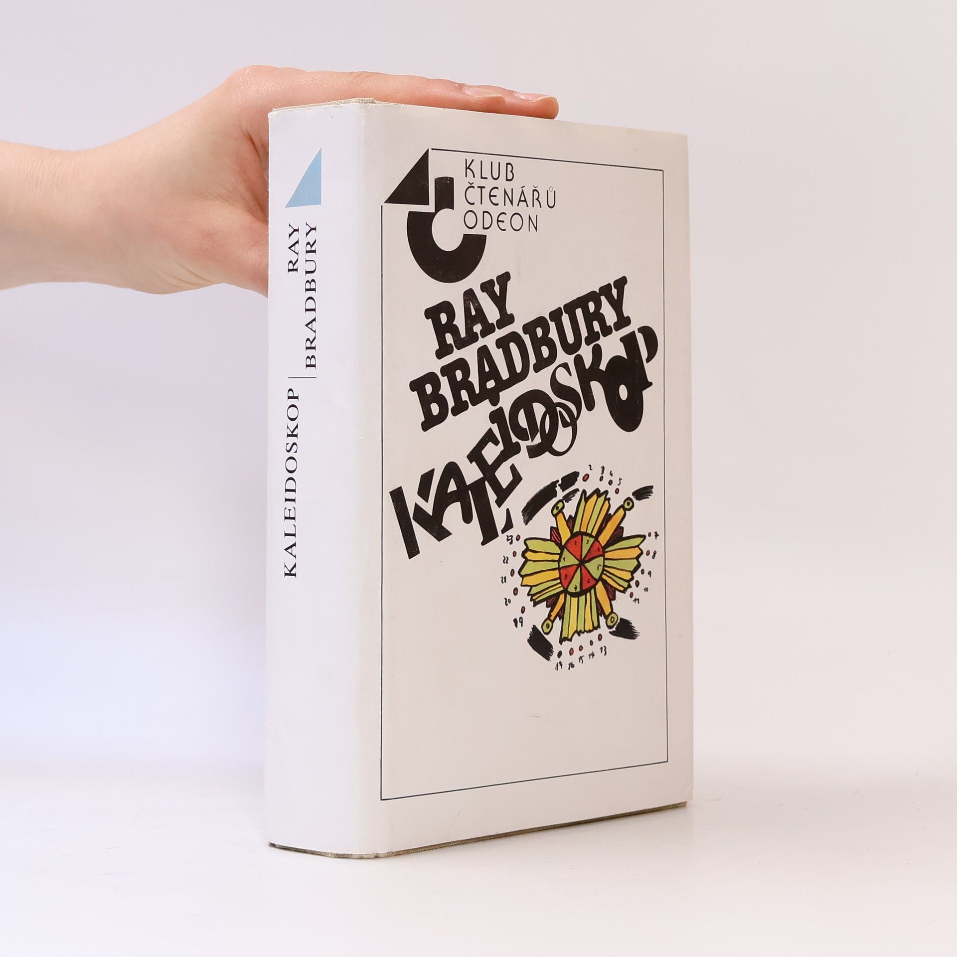 Ray Bradbury Kaleidoskop
