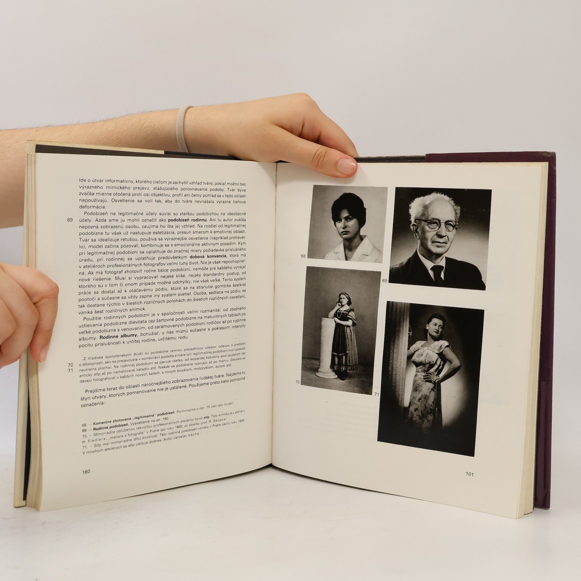 Ján Šmok Za tajomstvami fotografie
