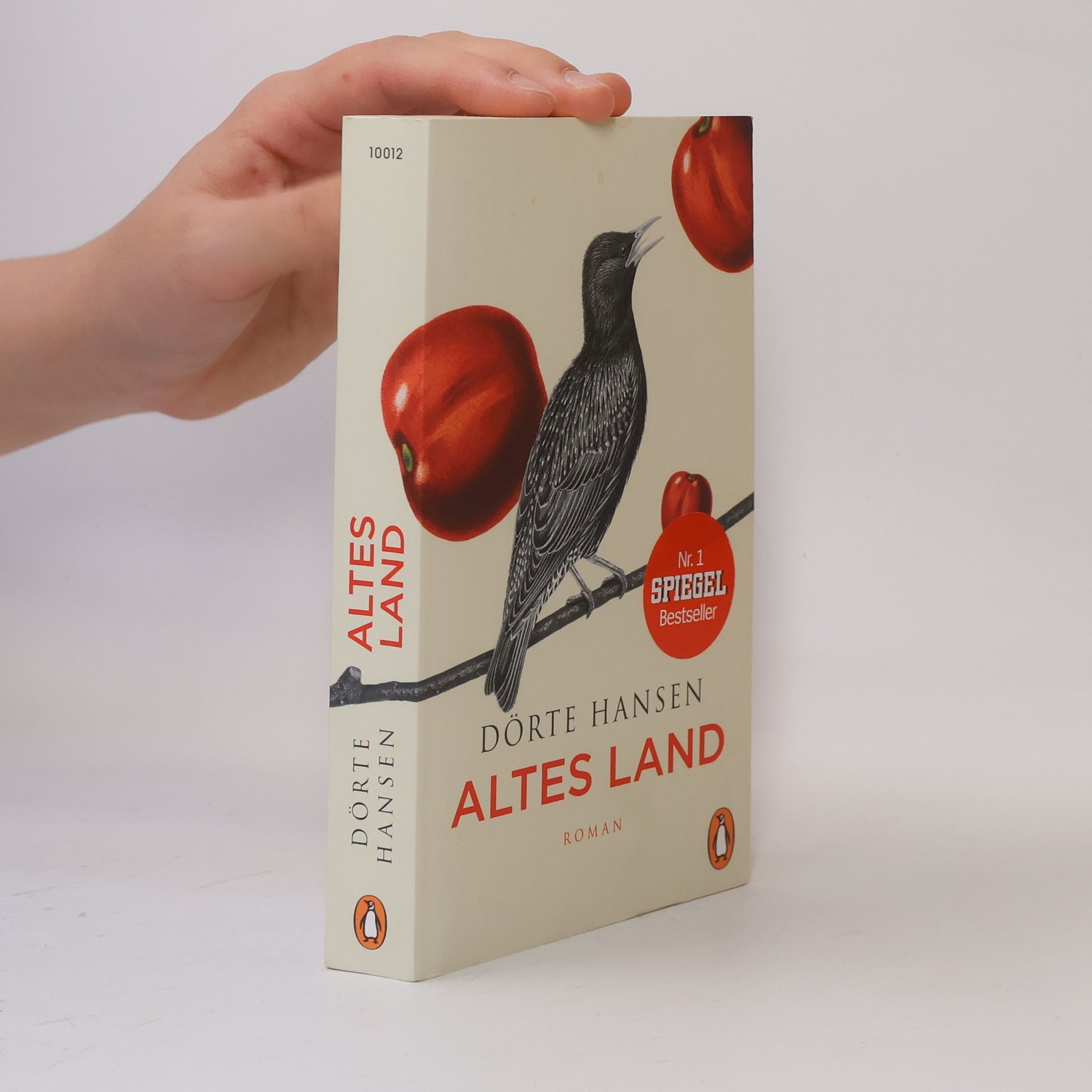 Dörte Hansen Altes Land