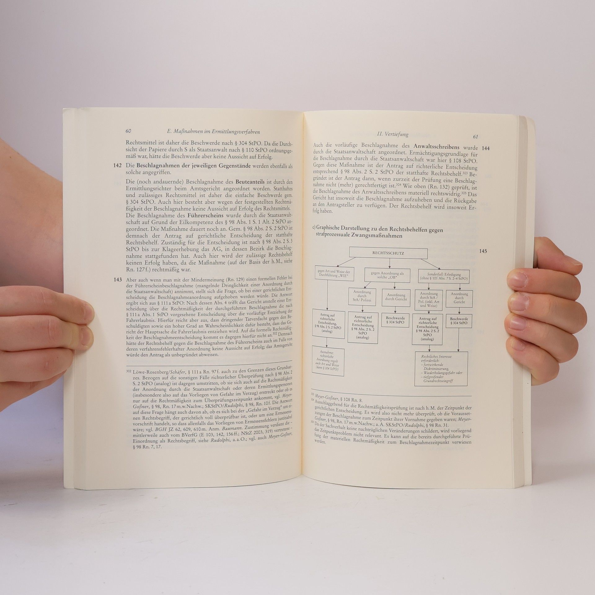 Uwe Murmann JuS Schriftenreihe Studium - 175: Prüfungswissen Strafprozessrecht