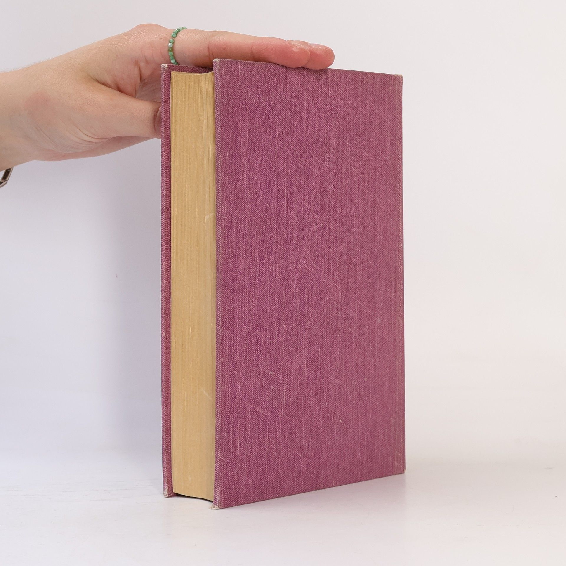A. J. Cronin Hatter's Castle