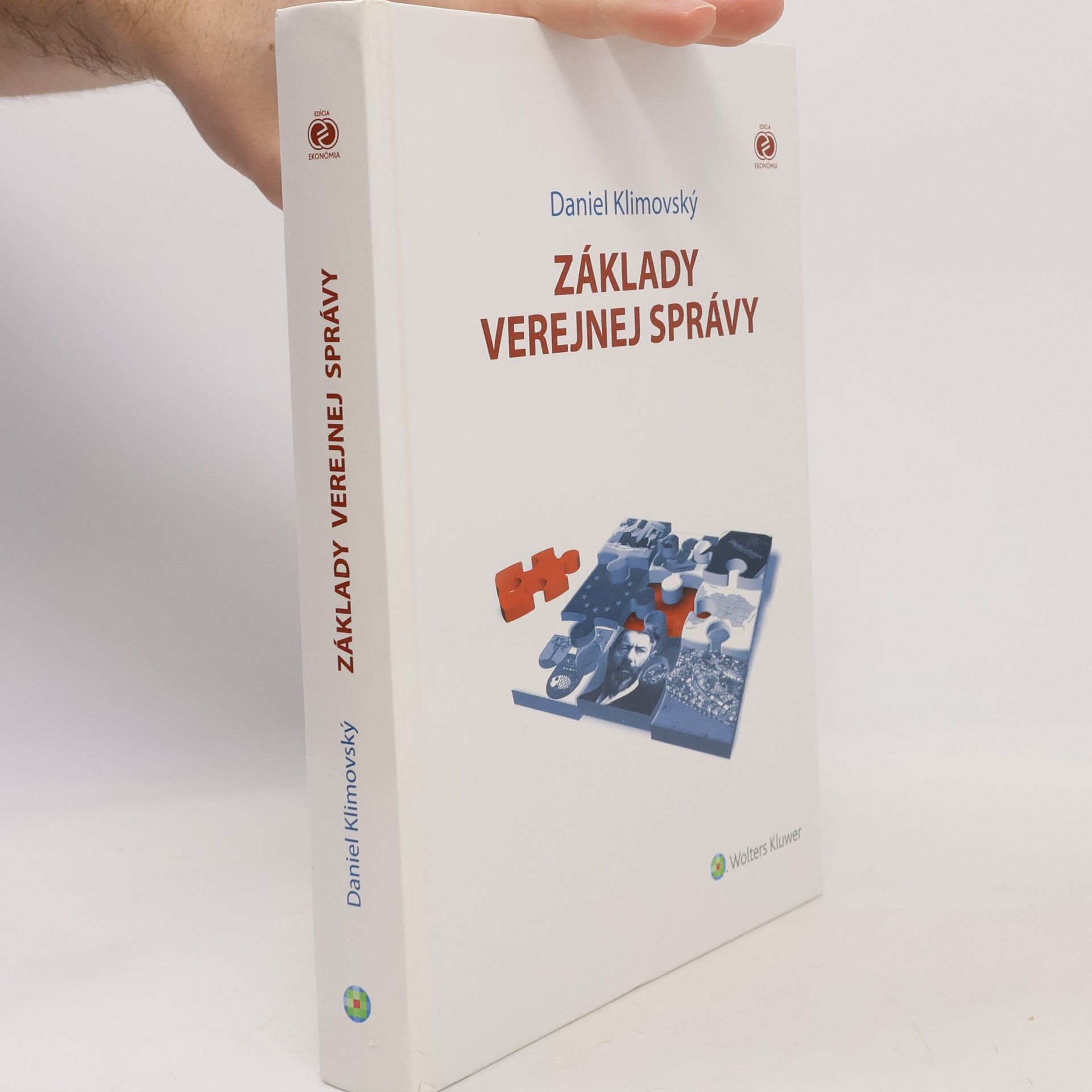 Základy verejnej správy