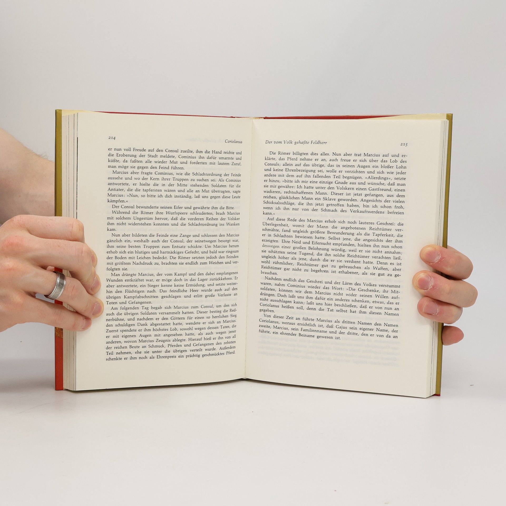 Autorenkollektiv Romische Gotter und Heldensagen