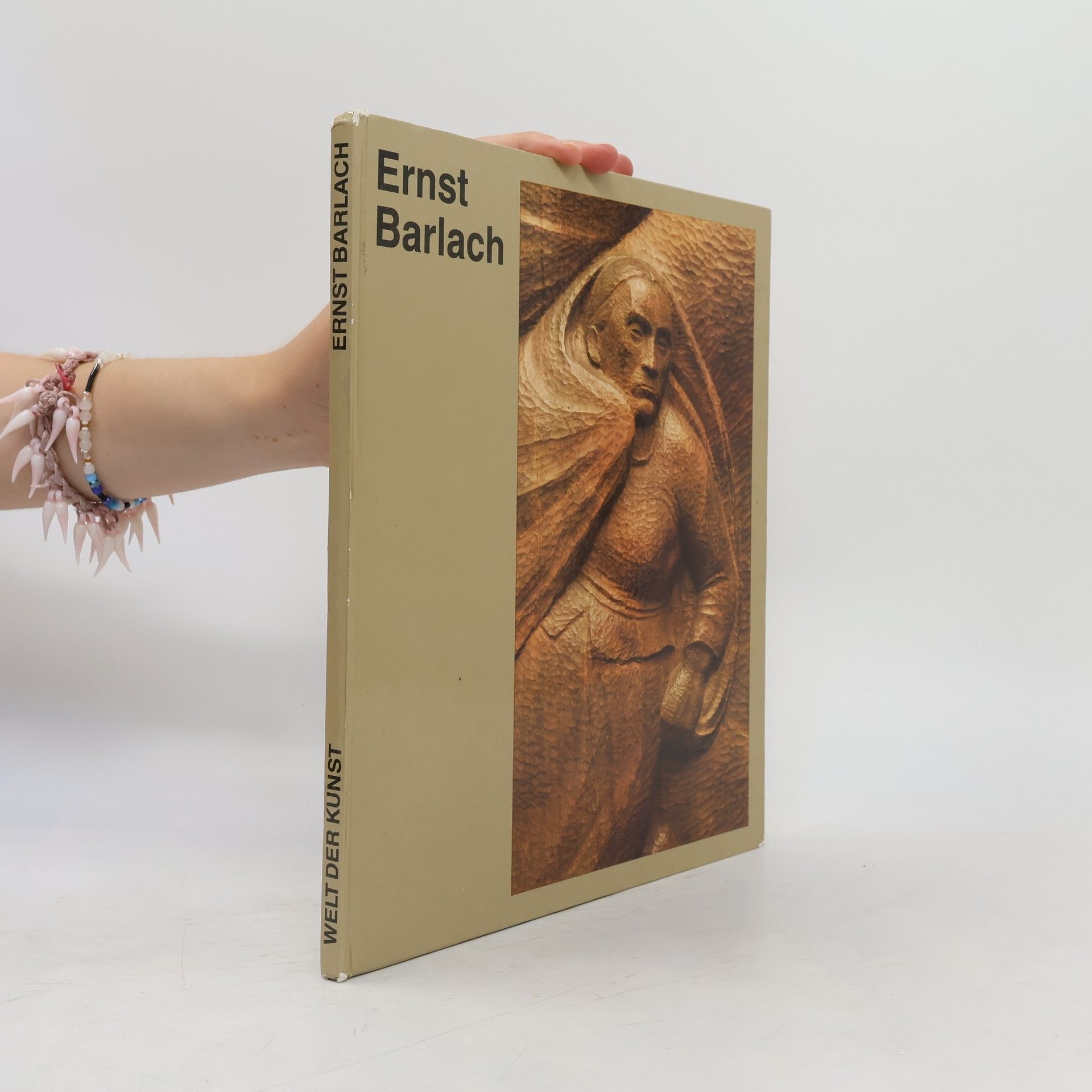 Autorenkollektiv Ernst Barlach