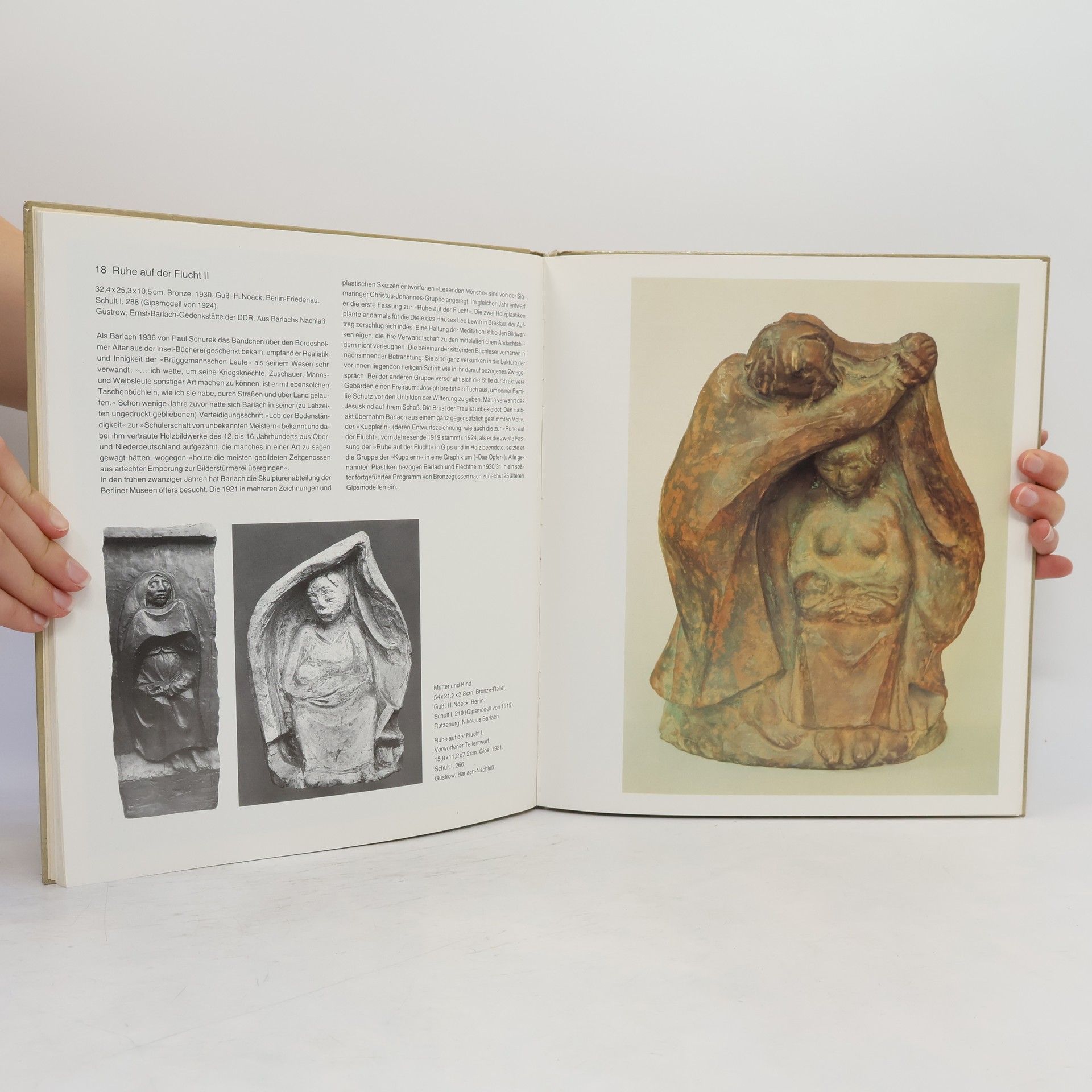 Autorenkollektiv Ernst Barlach