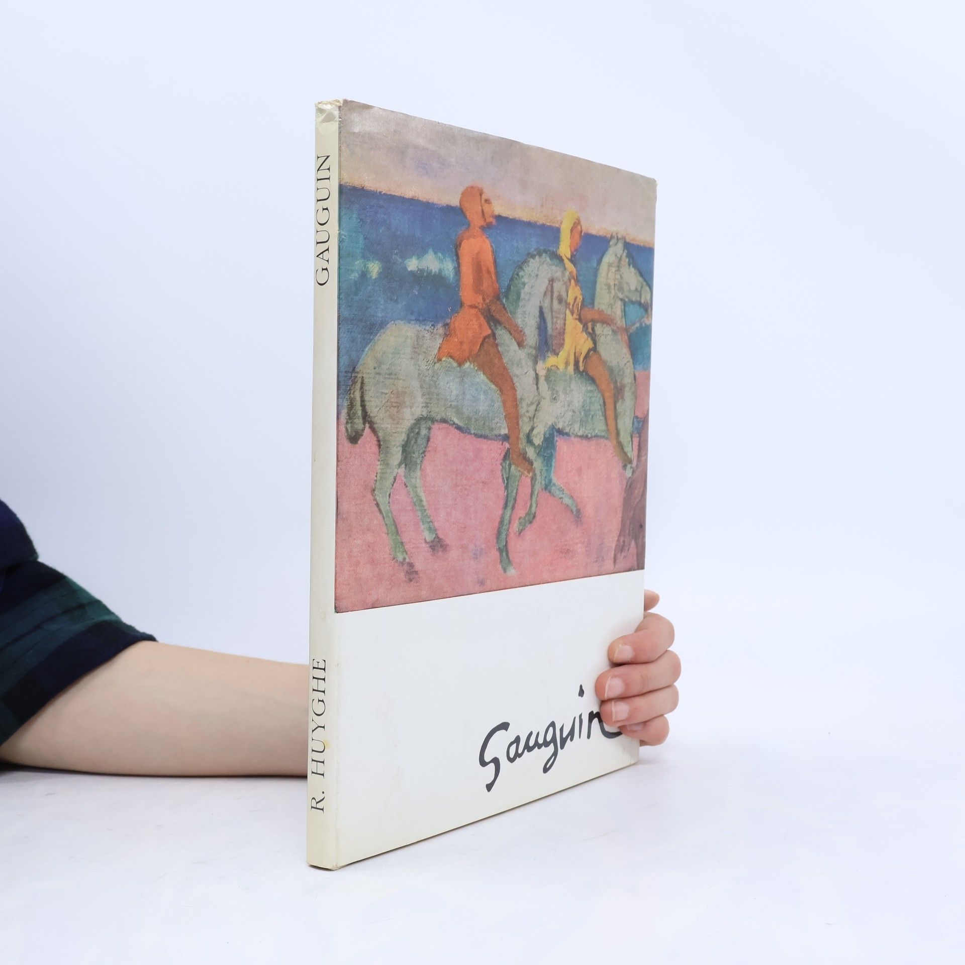 Various authors Gauguin