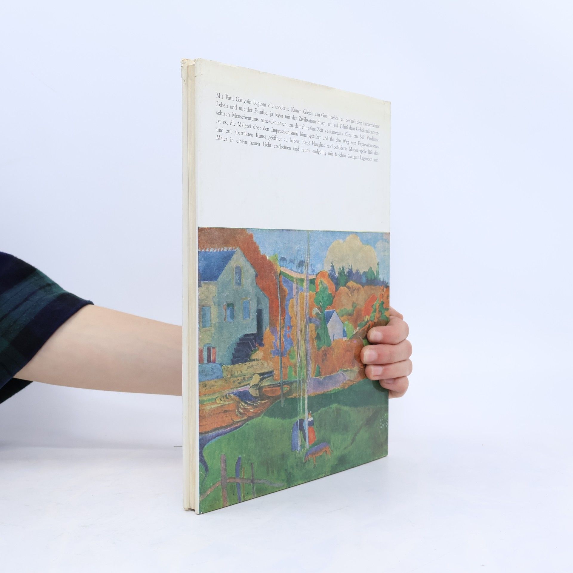 Autorenkollektiv Gauguin