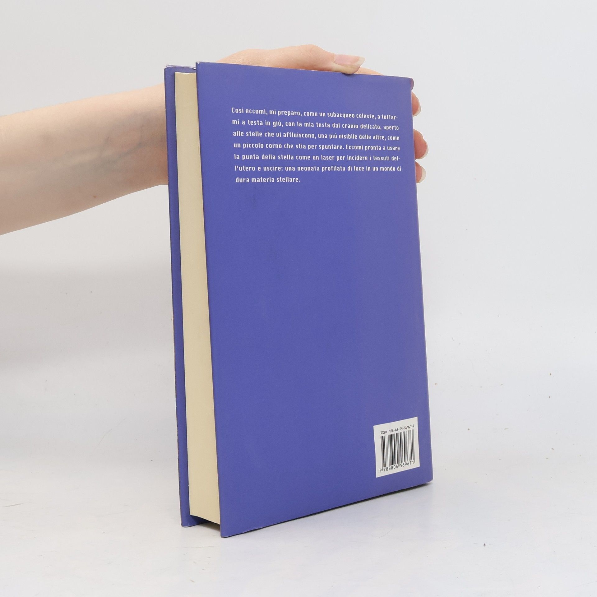 Jeanette Winterson Scrittori italiani e stranieri: Gli dei di pietra