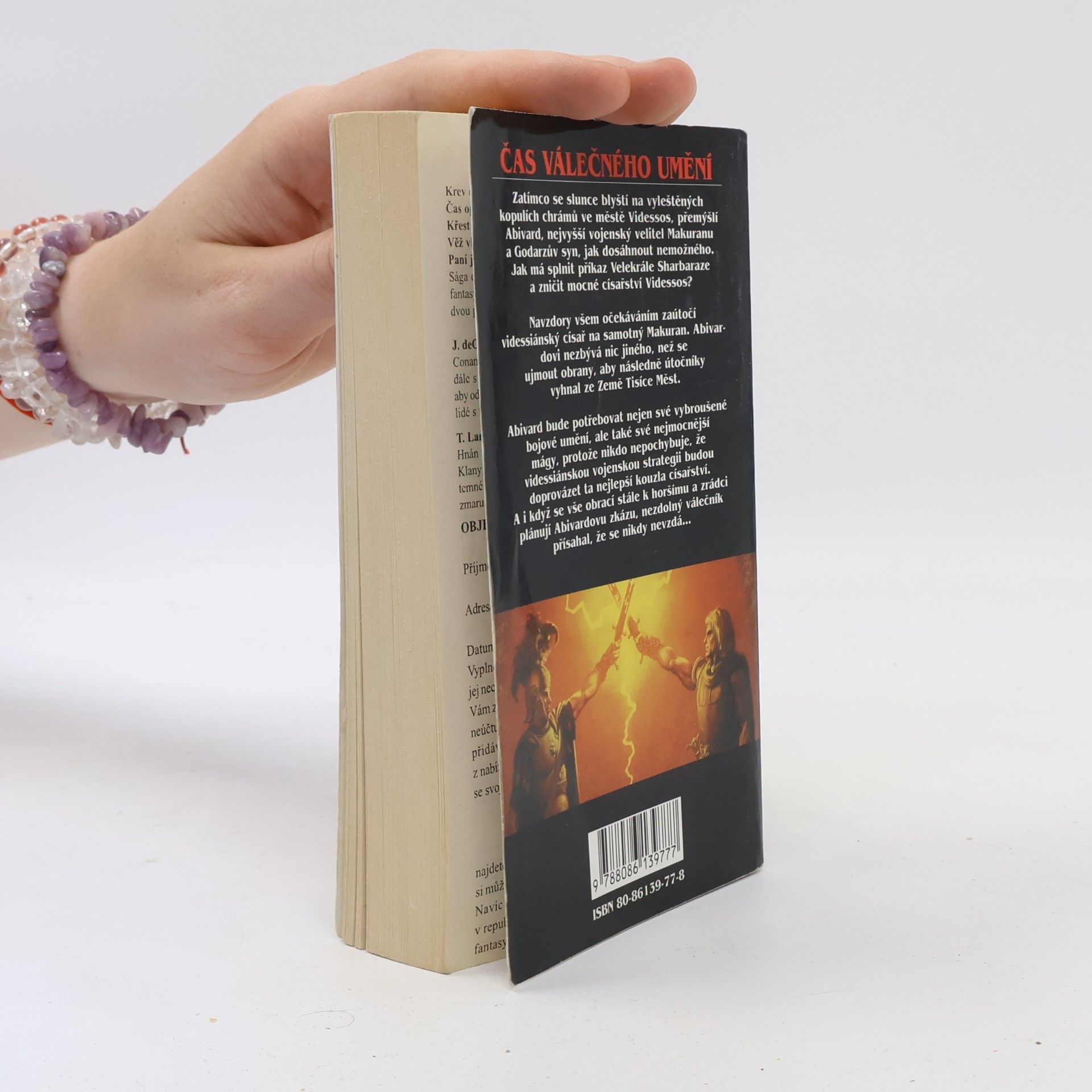 Harry Turtledove Tisíc měst