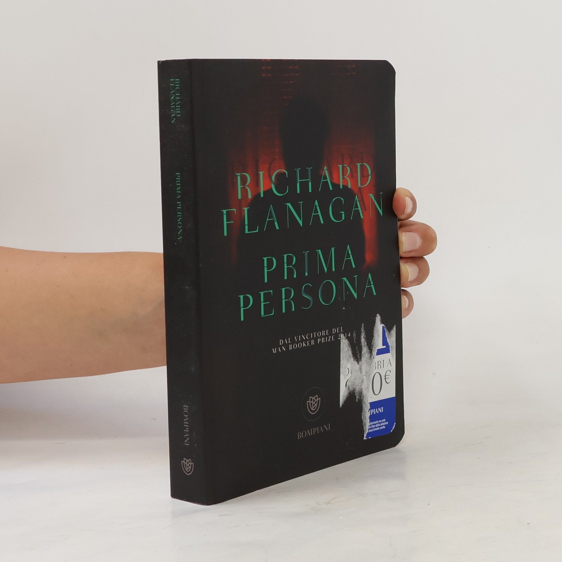 Prima persona