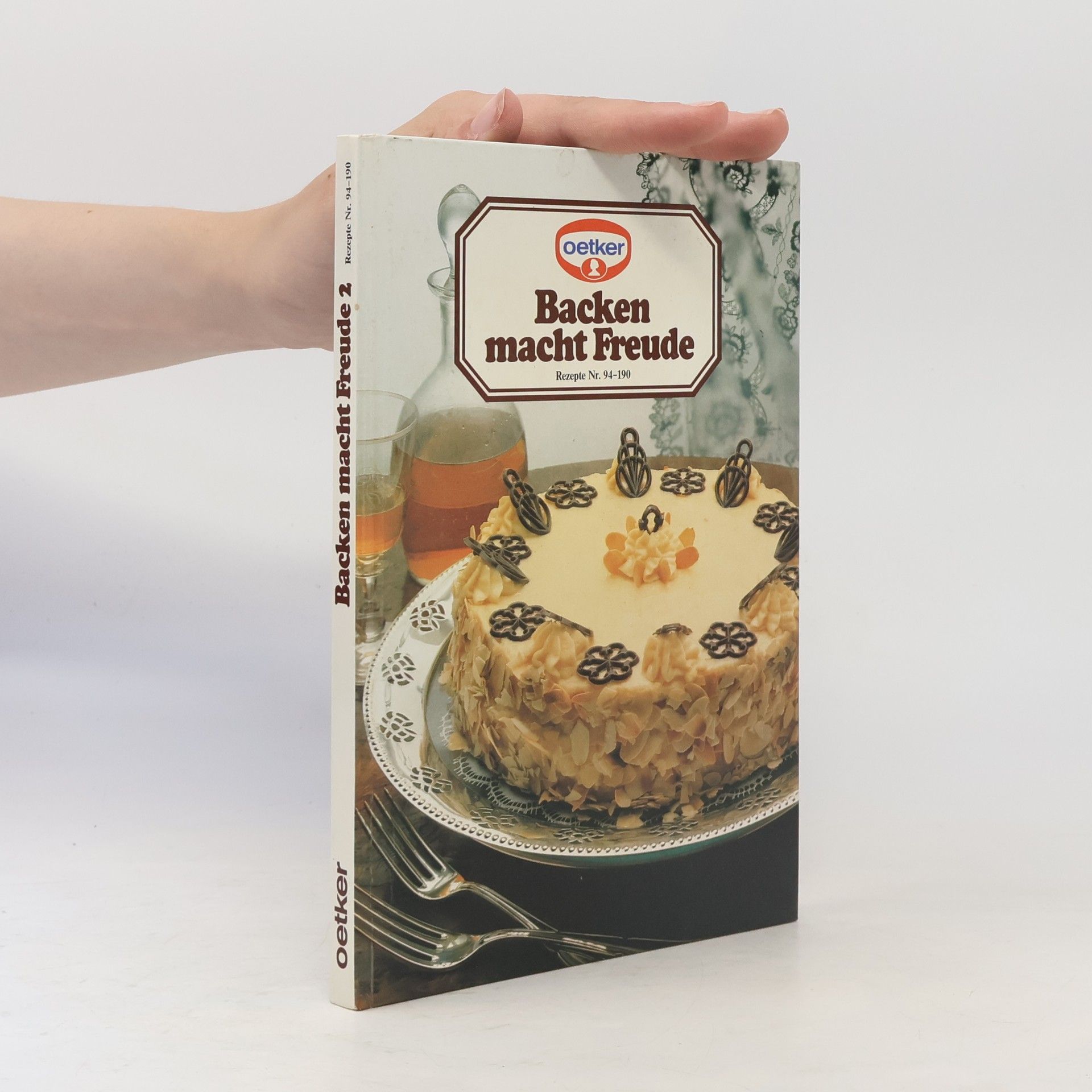 Autorenkollektiv Backen macht Freude