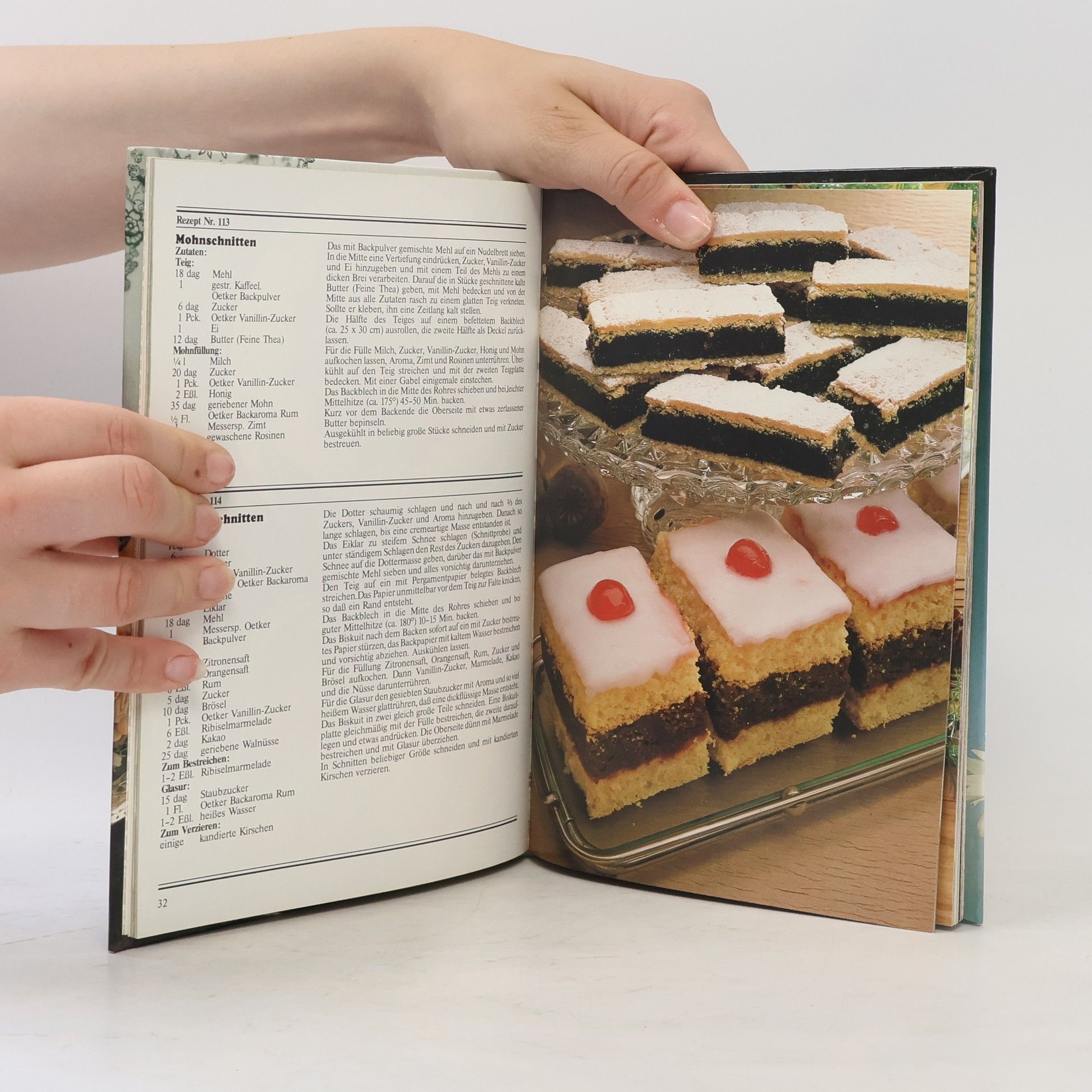 Autorenkollektiv Backen macht Freude