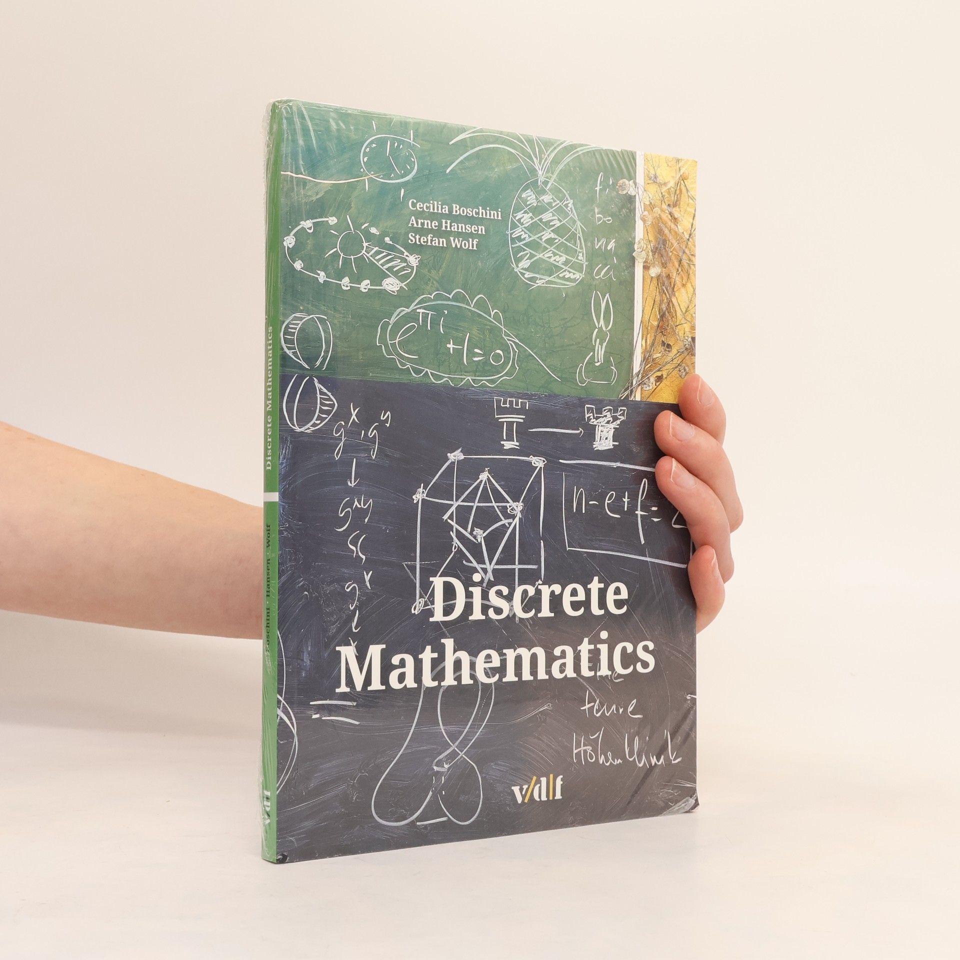 Discrete Mathematics