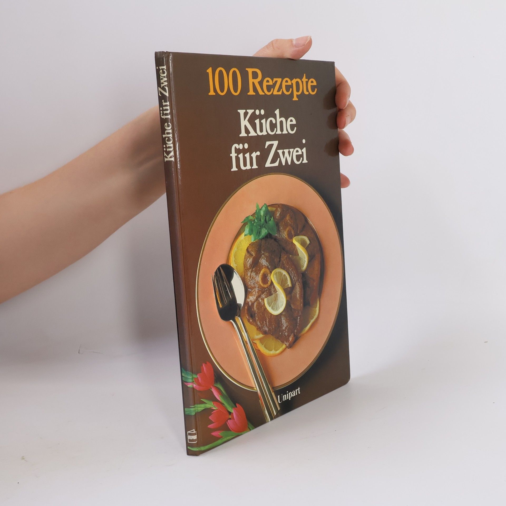 Rhona Newman 100 Rezepte: Küche für zwei
