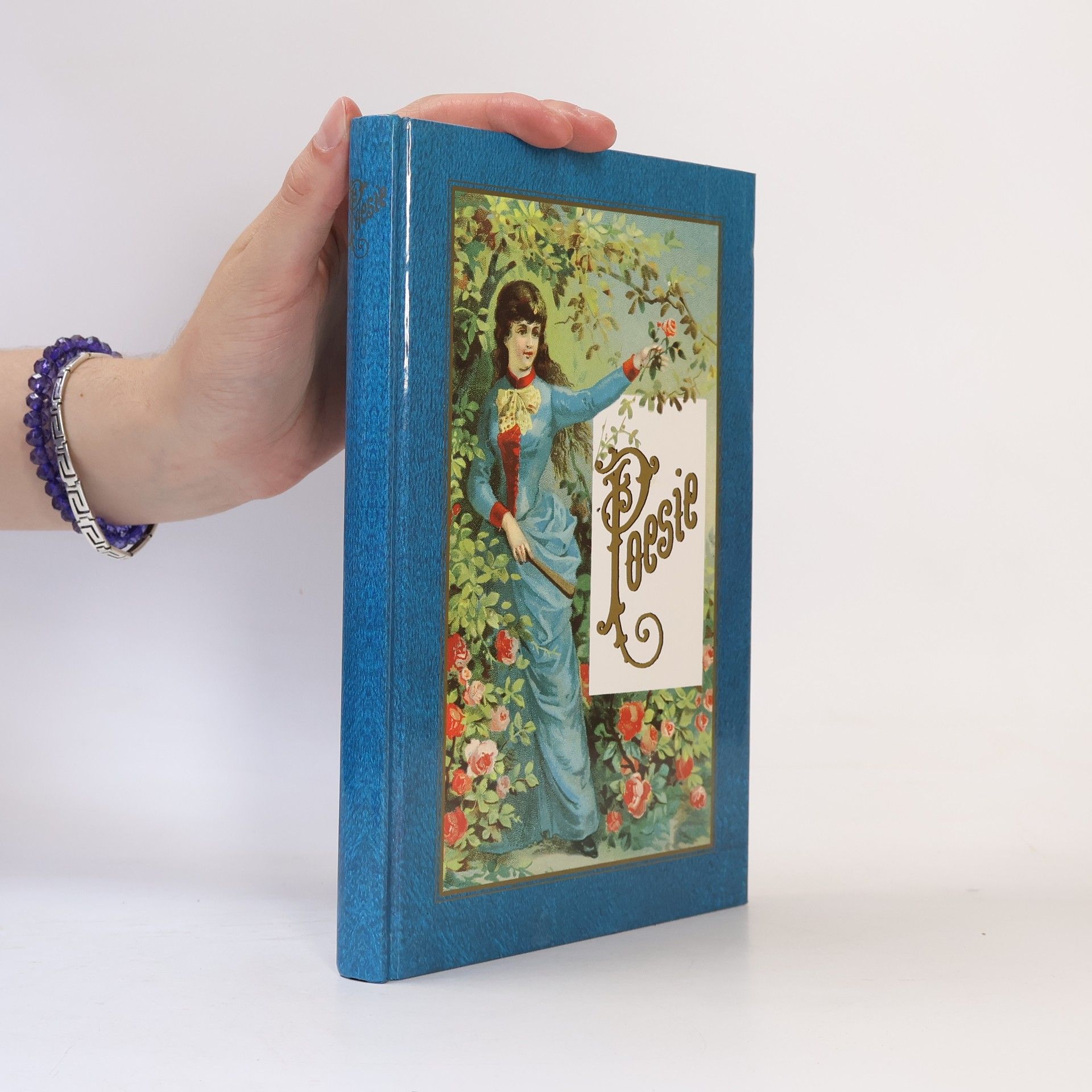 Various authors Poesie aus Stammbüchern und Alben von 1789 bis 1991