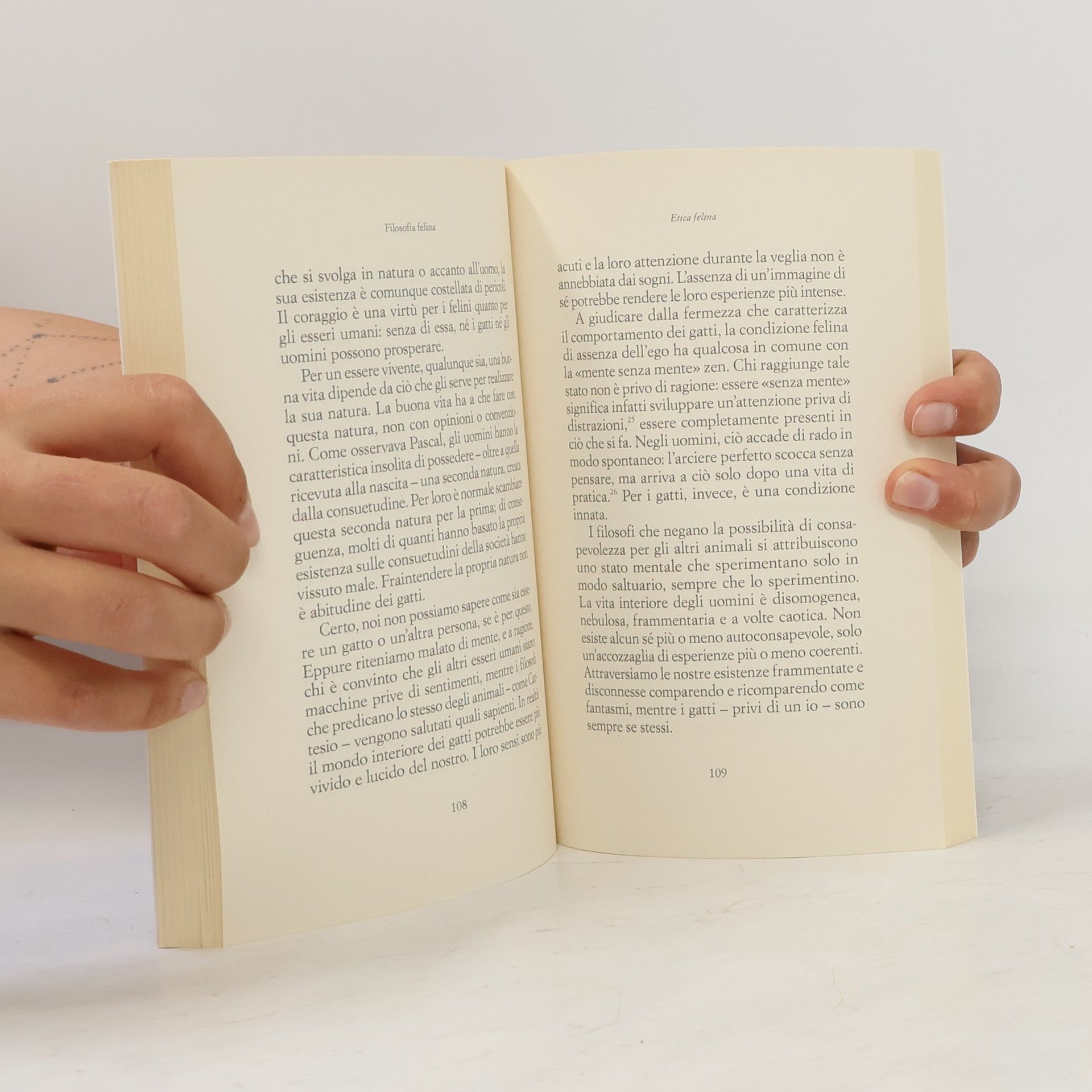 John Gray Saggi: Filosofia felina. I gatti e il significato dell'esistenza