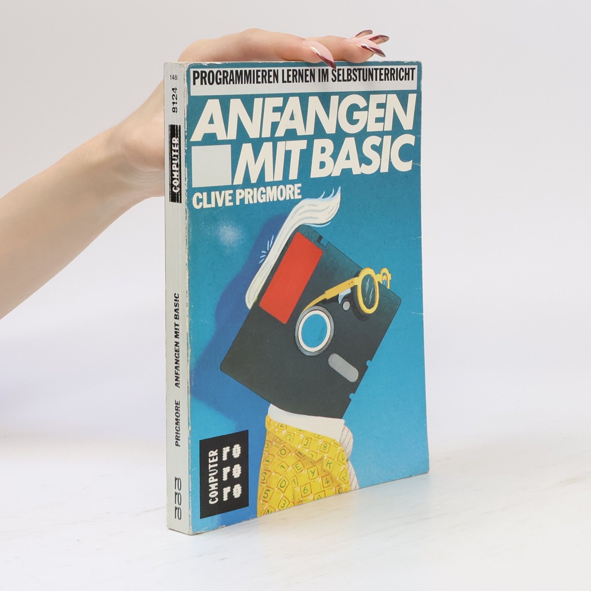 Clive Prigmore Anfangen mit Basic