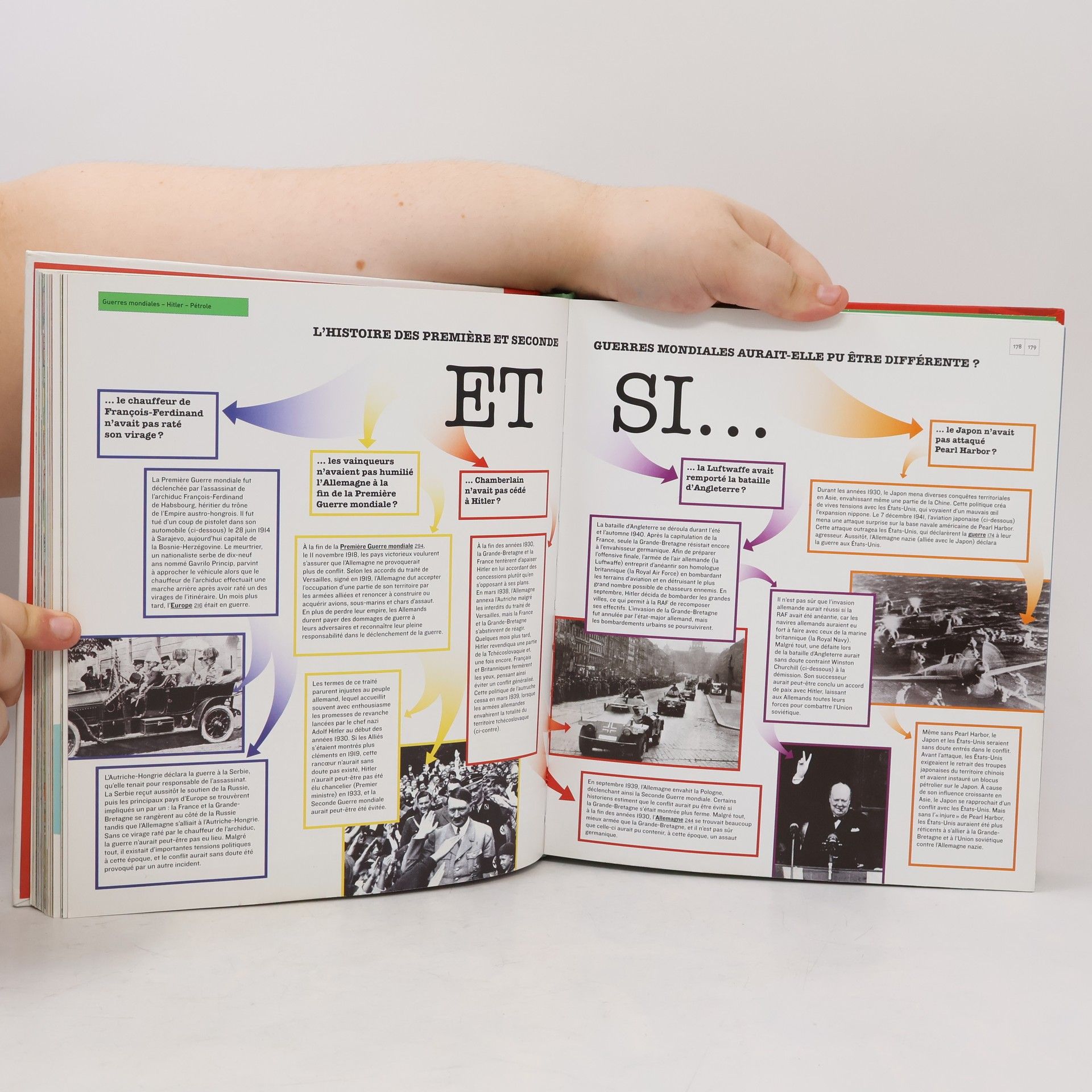 Collectif d'auteurs L'autre encyclopédie