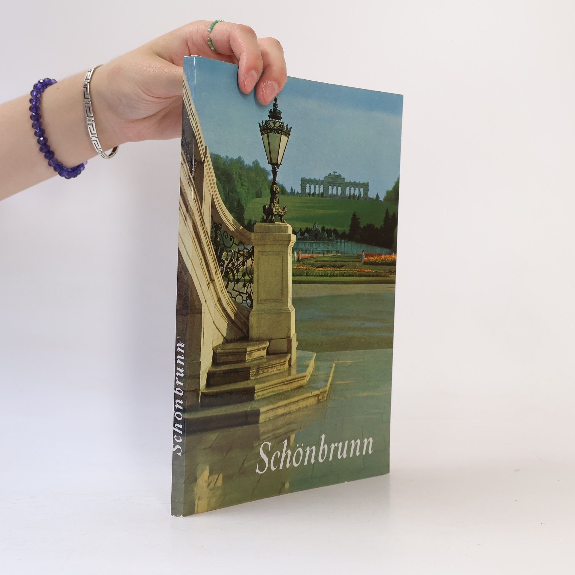 Auteurscollectief Schönbrunn