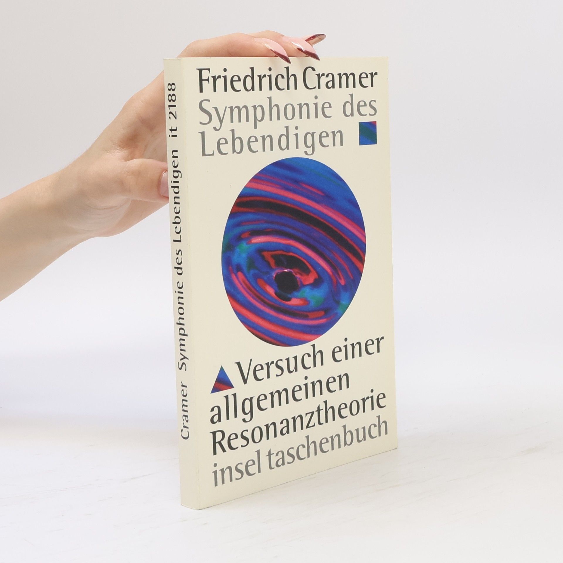 Symphonie des Lebendigen