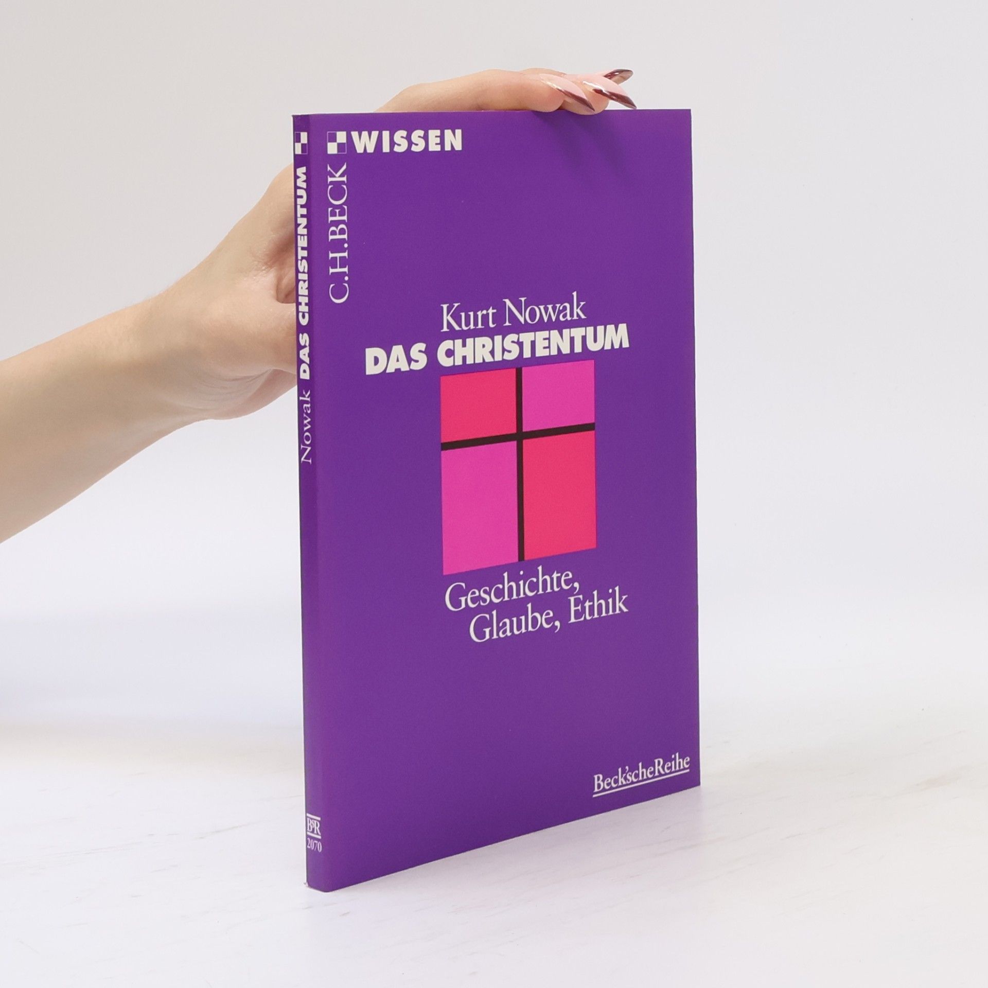 Das Christentum