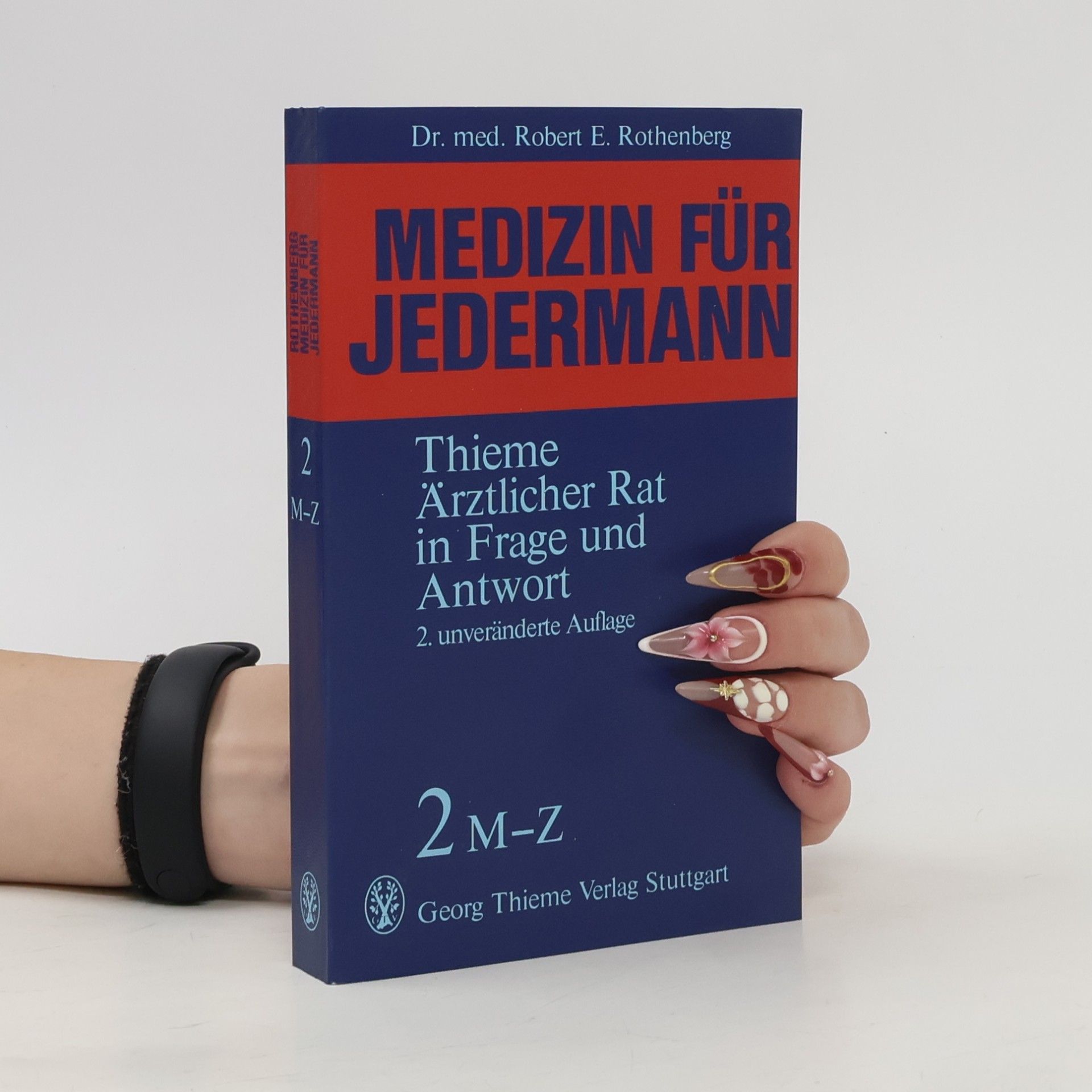 Medizin für Jedermann