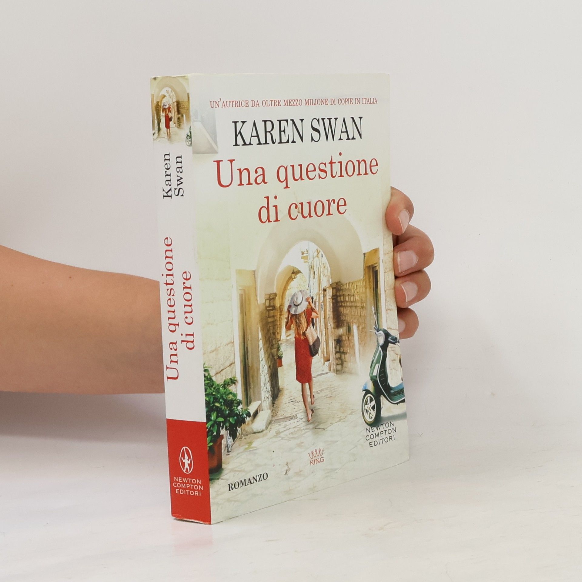 Karen Swan Una questione di cuore