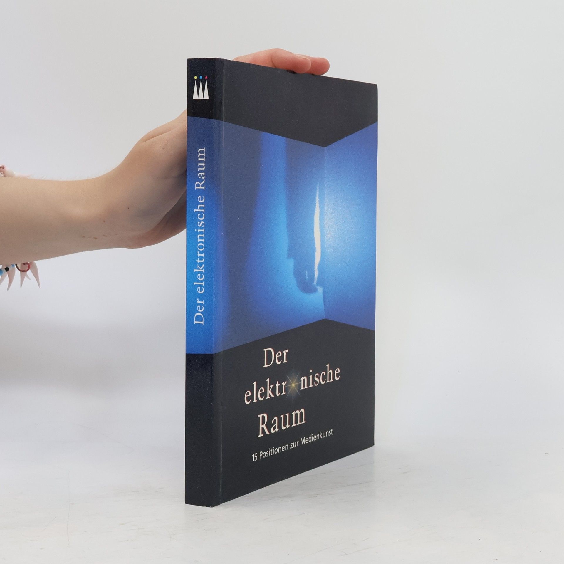Heinrich Koop Der elektronische Raum