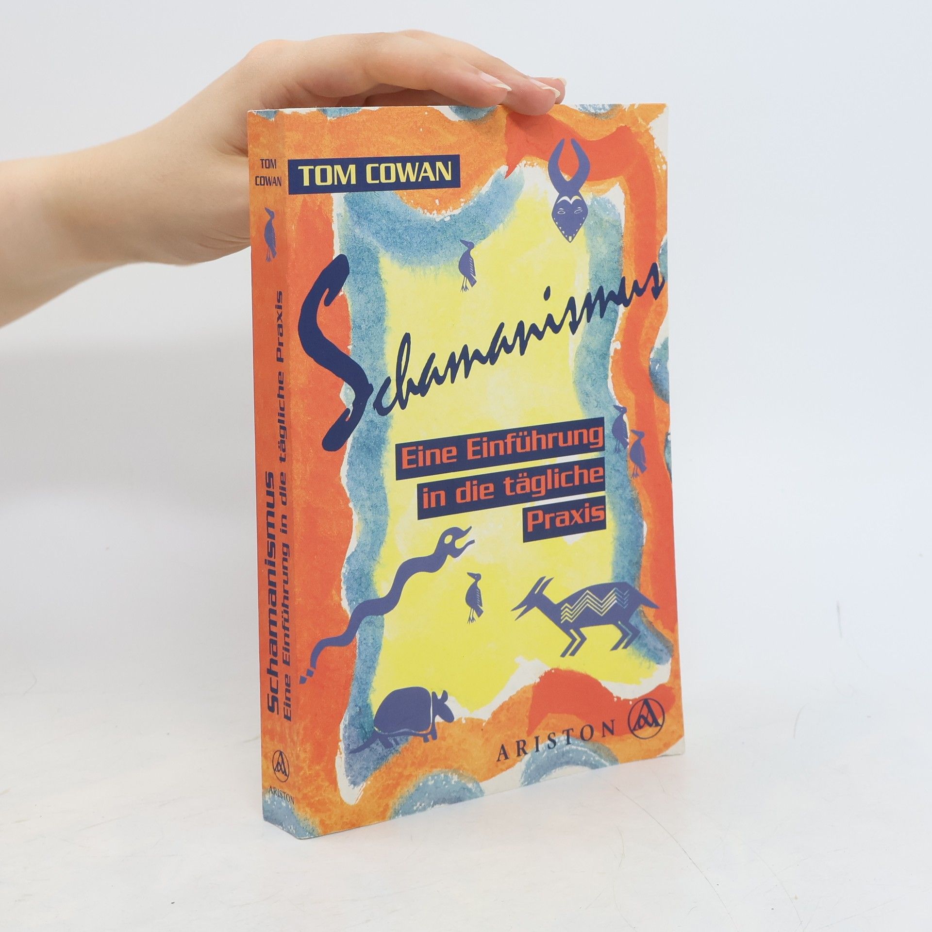 Schamanismus