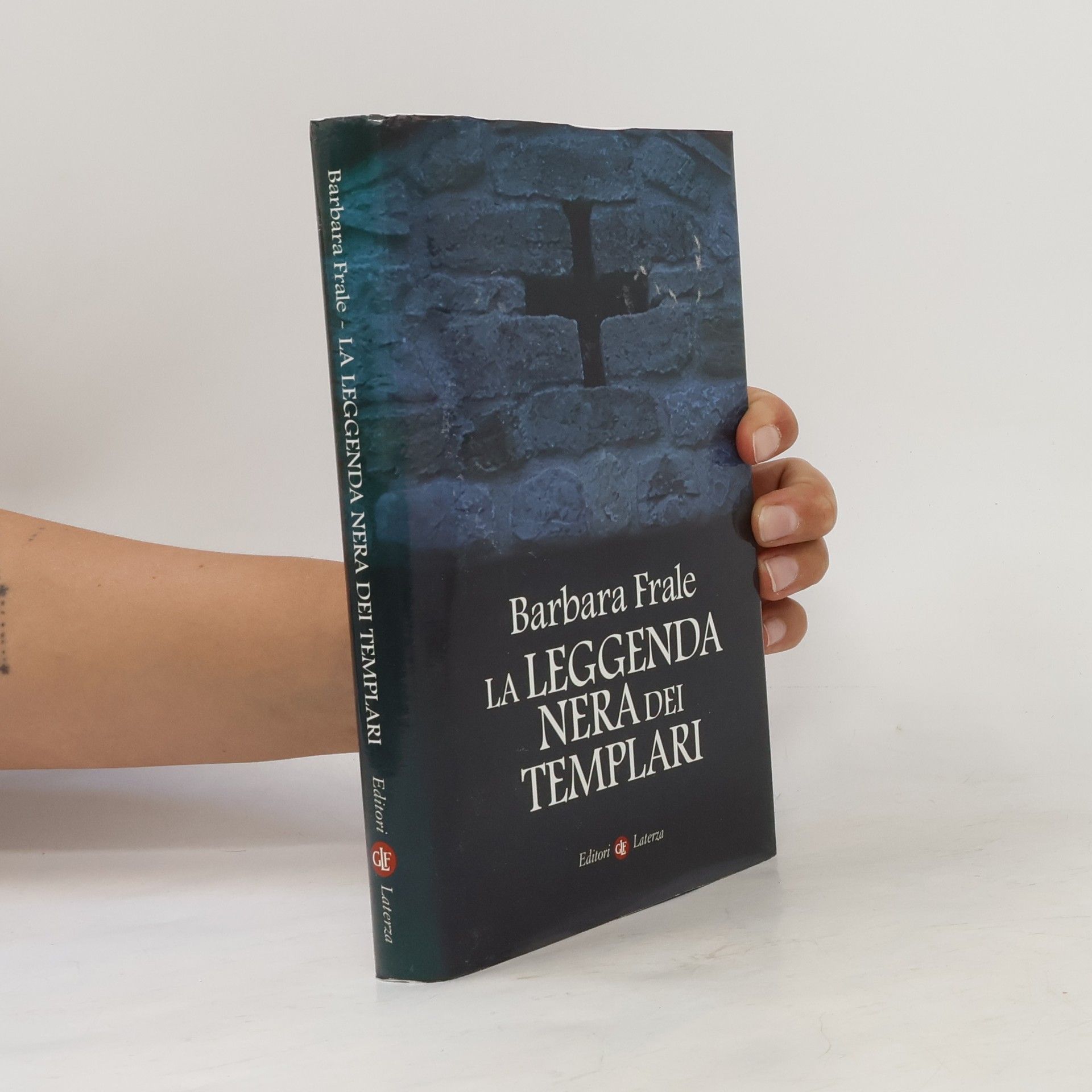 La leggenda nera dei Templari