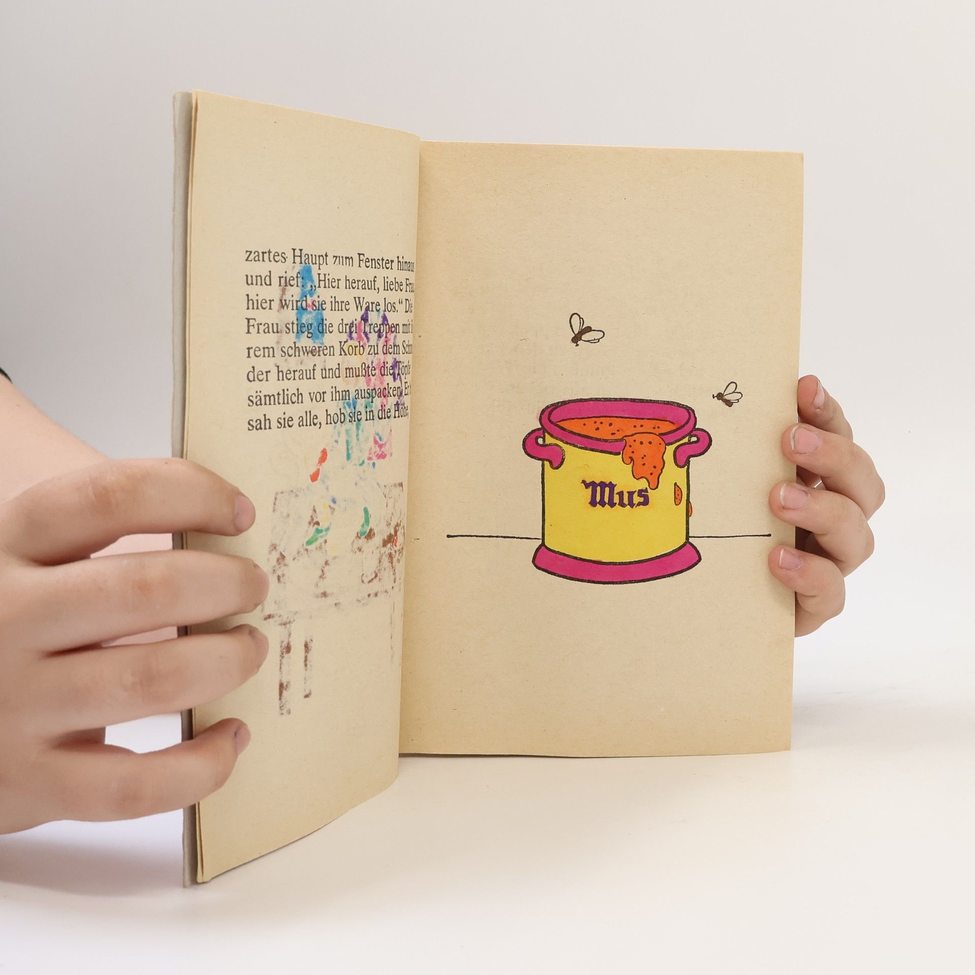 Autorenkollektiv Das tapfere Schneiderlein