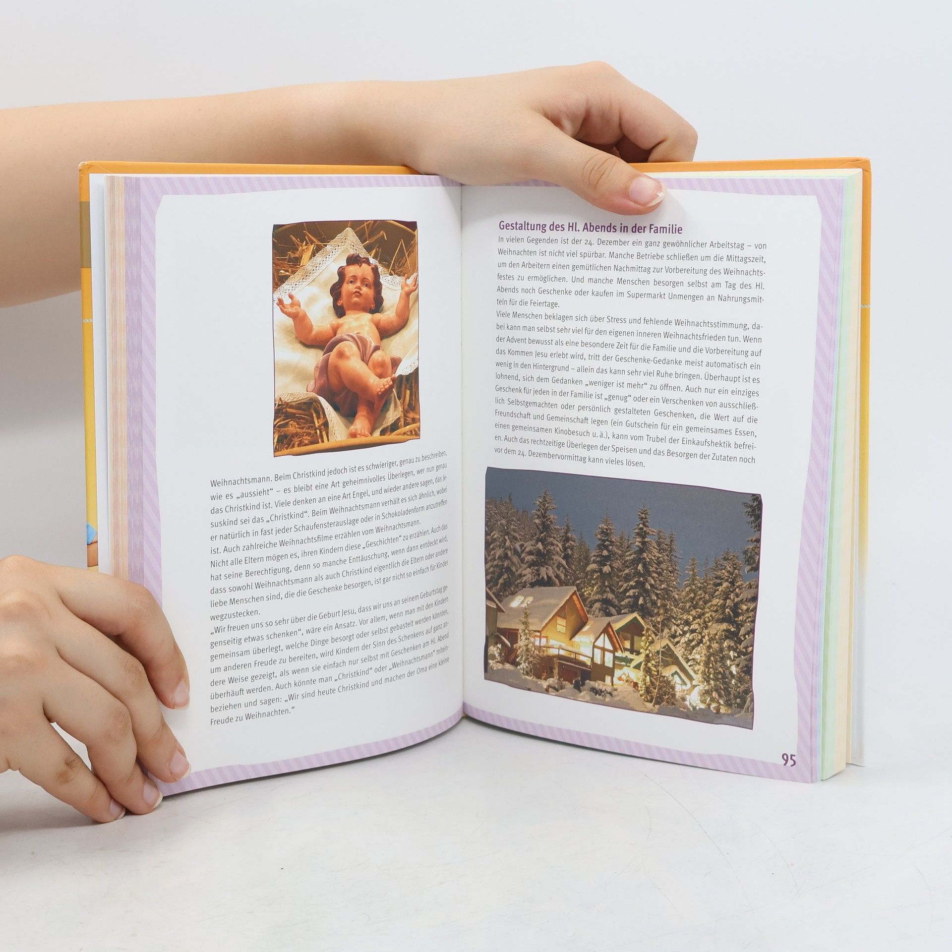 Maria Radziwon Das neue Hausbuch für die ganze Familie