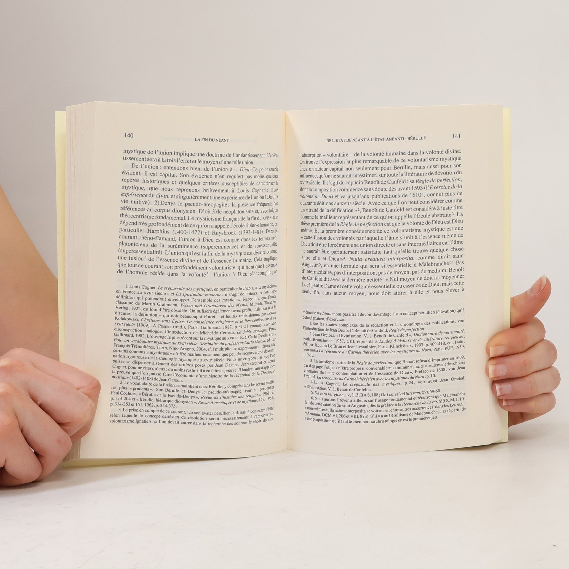 Vincent Carraud Bibliothèque d'histoire de la philosophie: Pascal