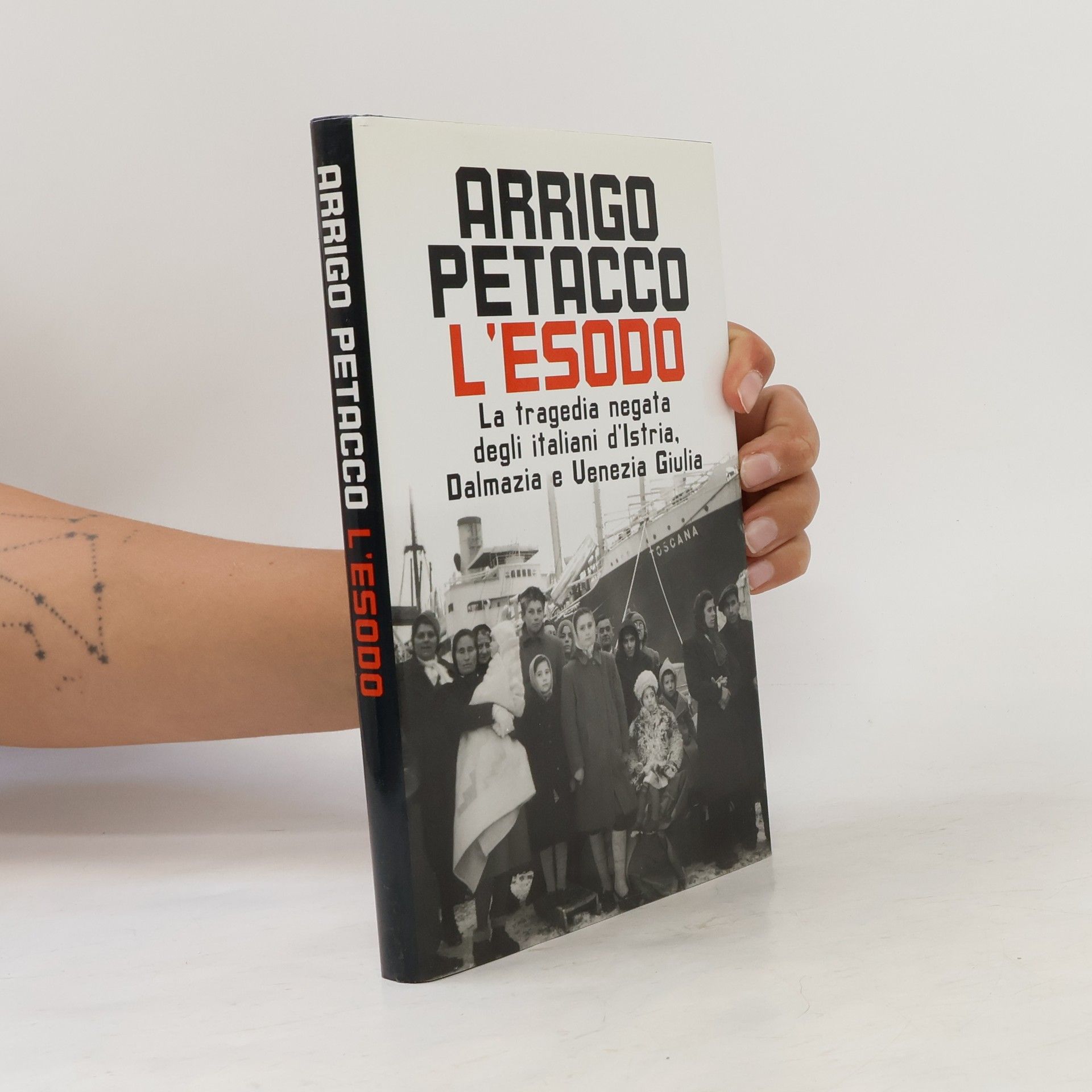 L'esodo 