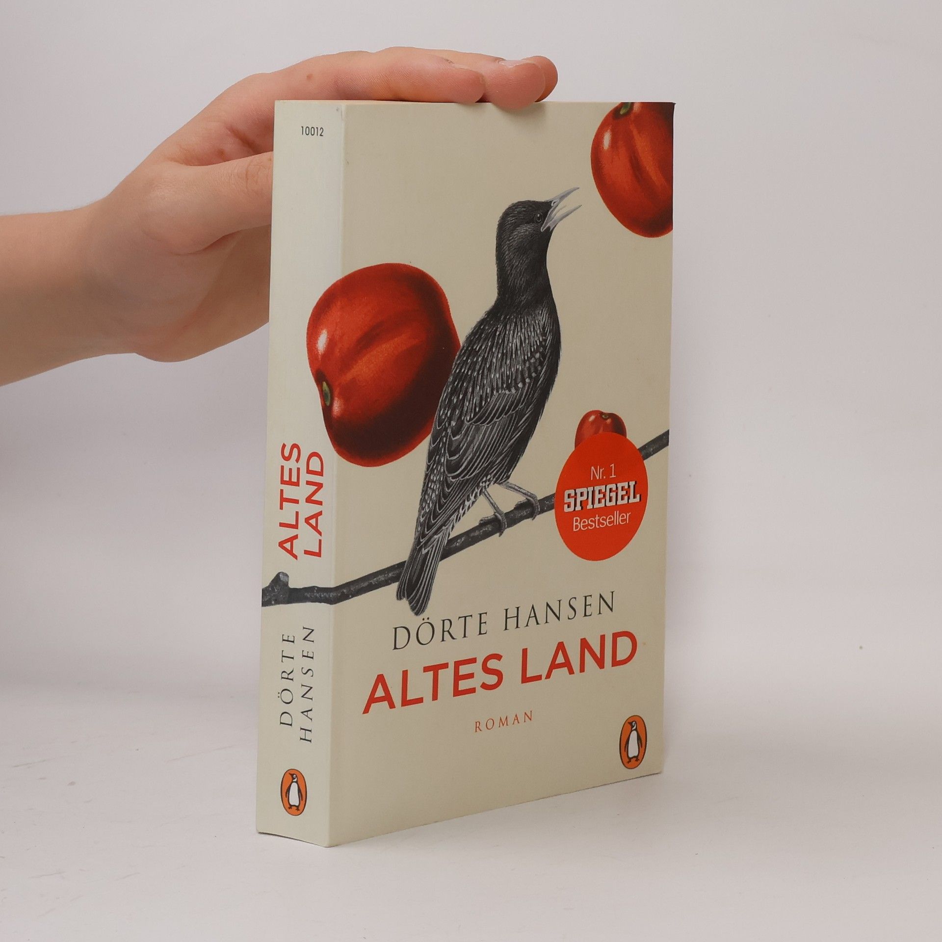 Dörte Hansen Altes Land