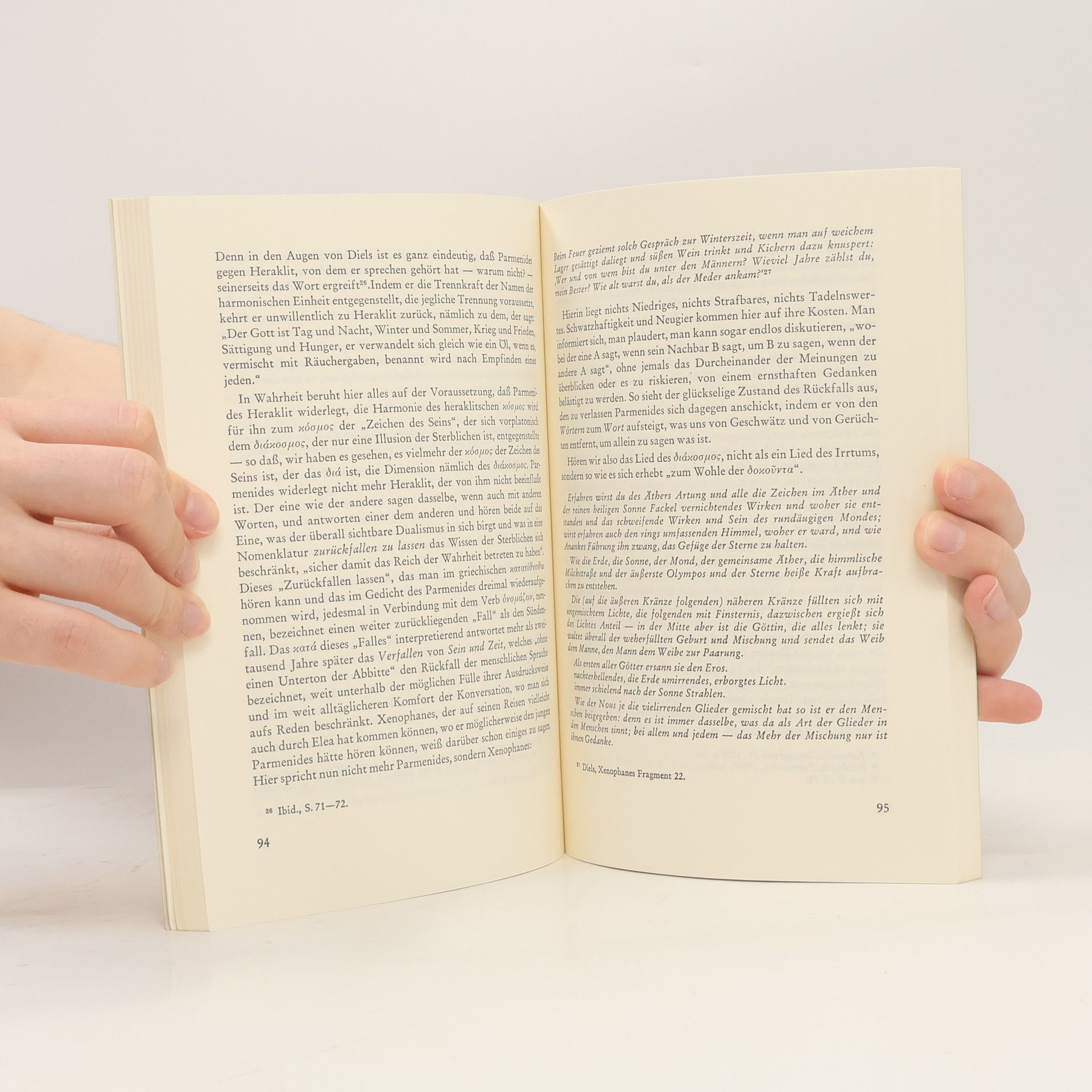 Jean Beaufret Wege zu Heidegger