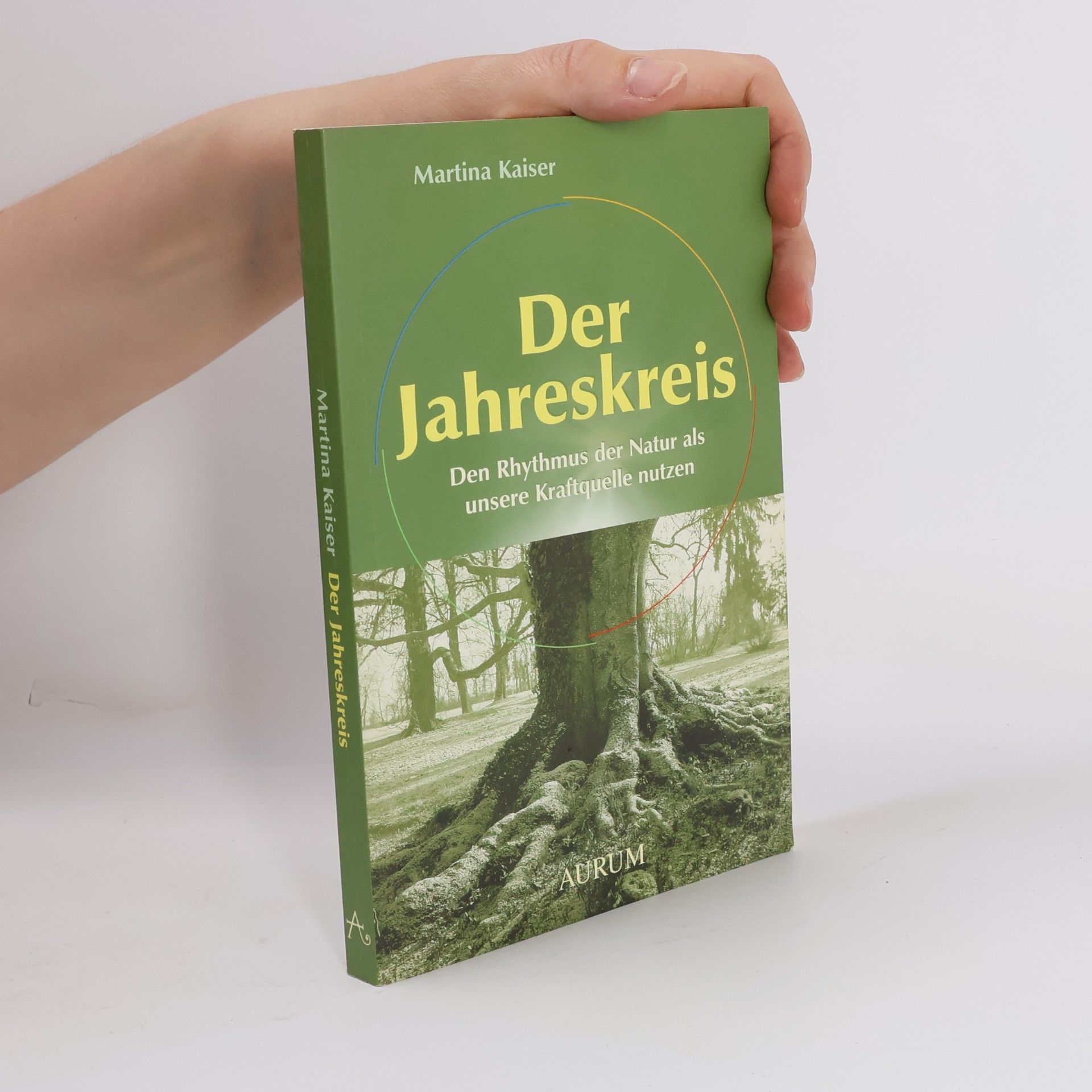 Der Jahreskreis