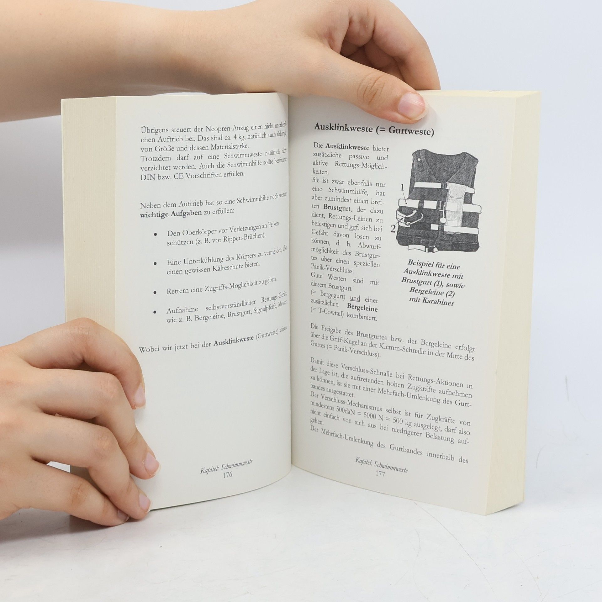 Ralf Schönfeld Das Canadier Handbuch