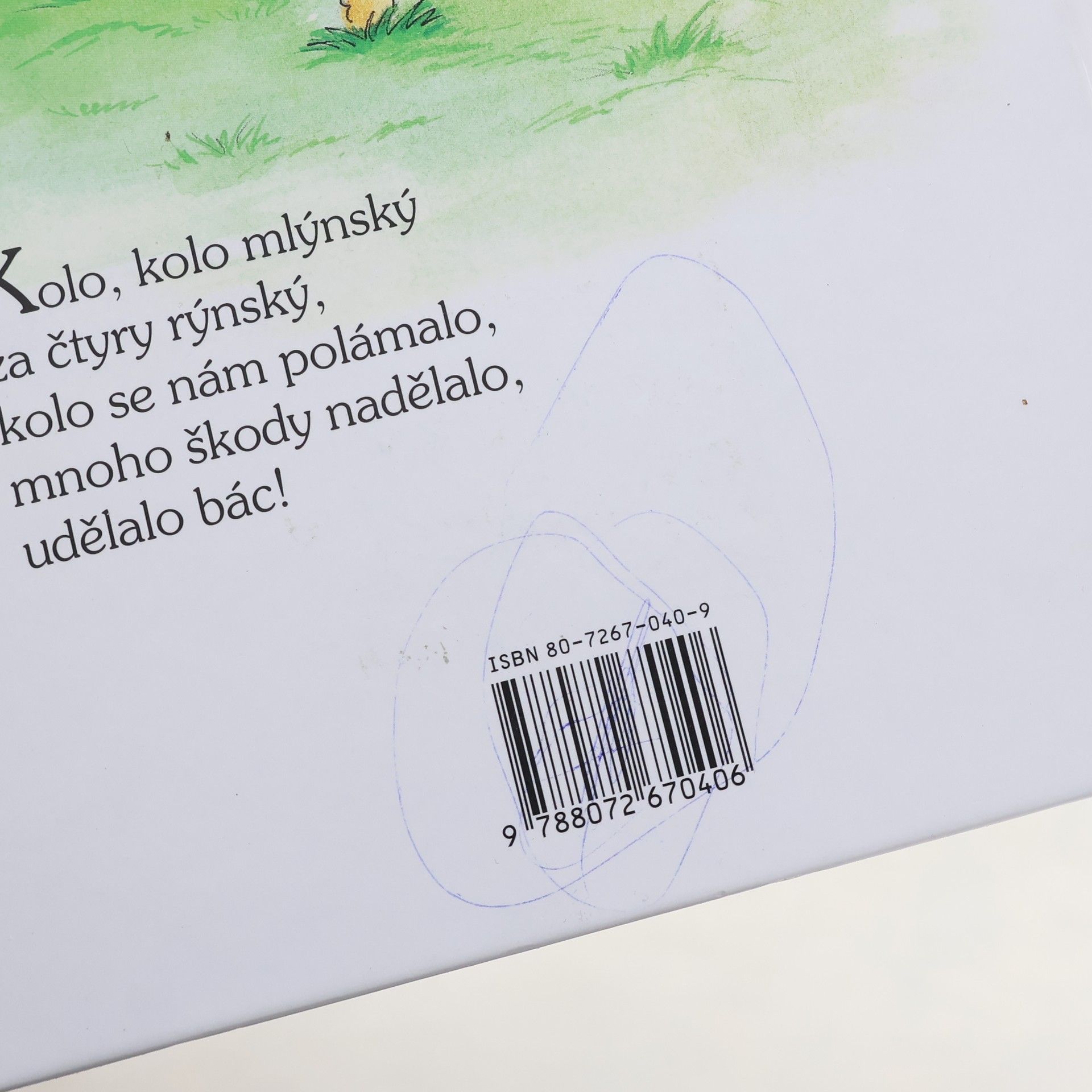 Vladimíra Vopičková Šnečku, šnečku, vystrč růžky