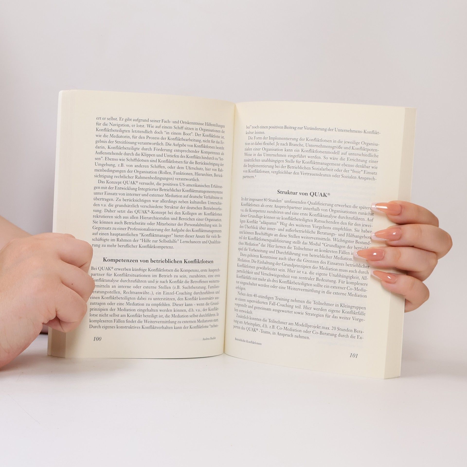 Harald Pühl Mediation in organisationen