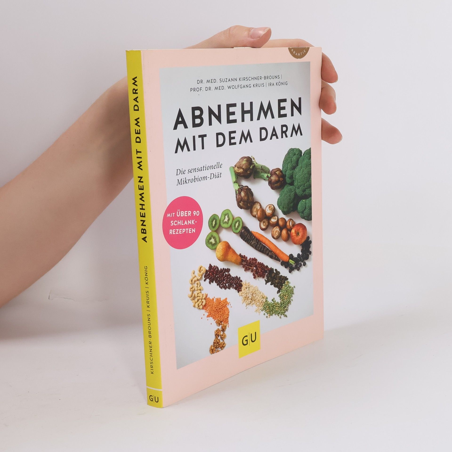 Abnehmen mit dem Darm