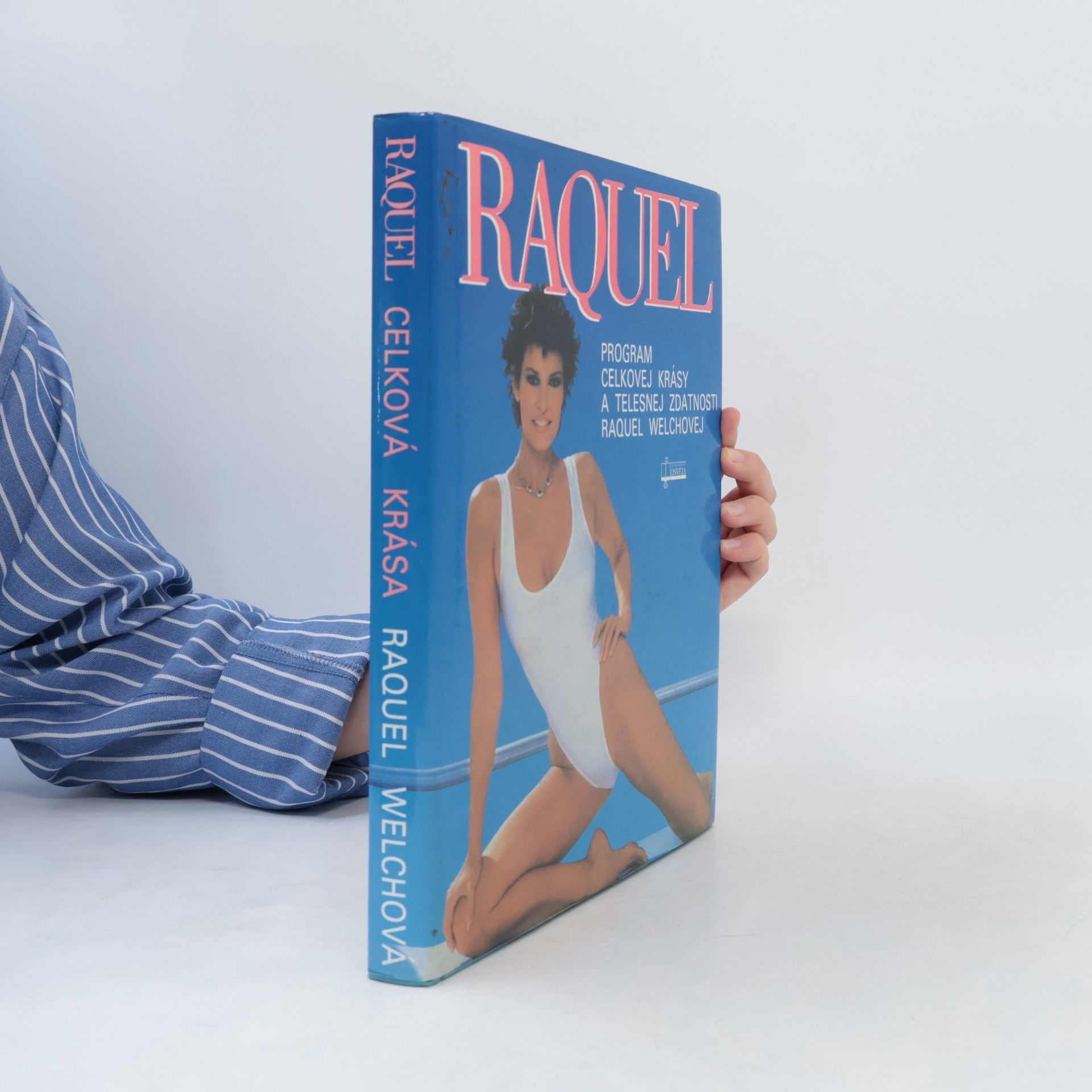 Raquel Welch Raquel