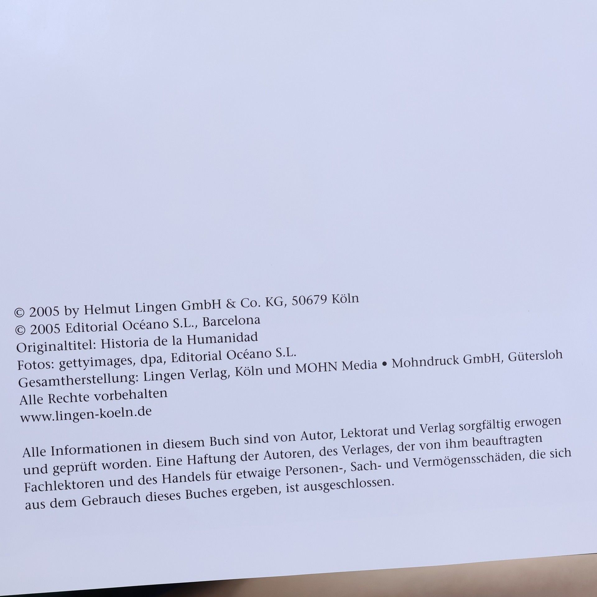 Autorenkollektiv Auf den Spuren versunkener Reiche