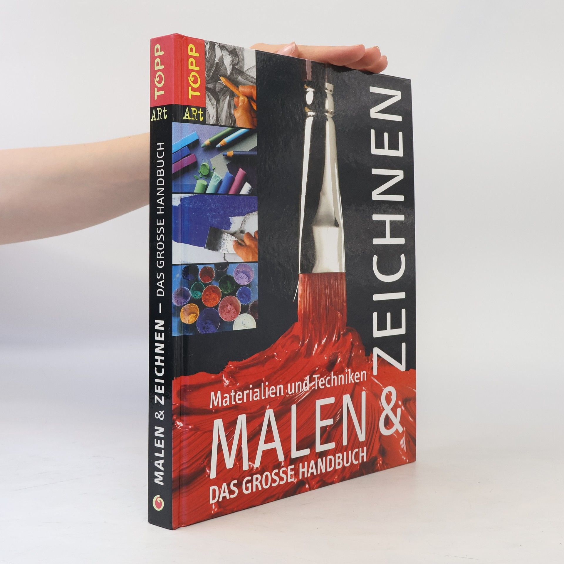 Malen & Zeichnen