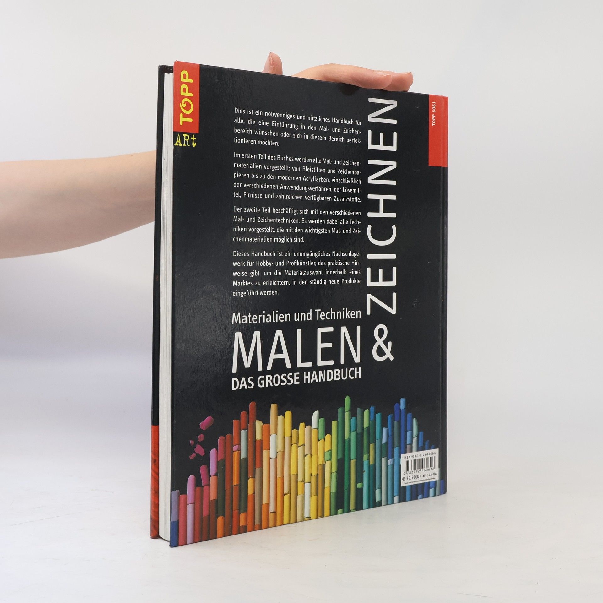 David Sanmiguel Malen & Zeichnen