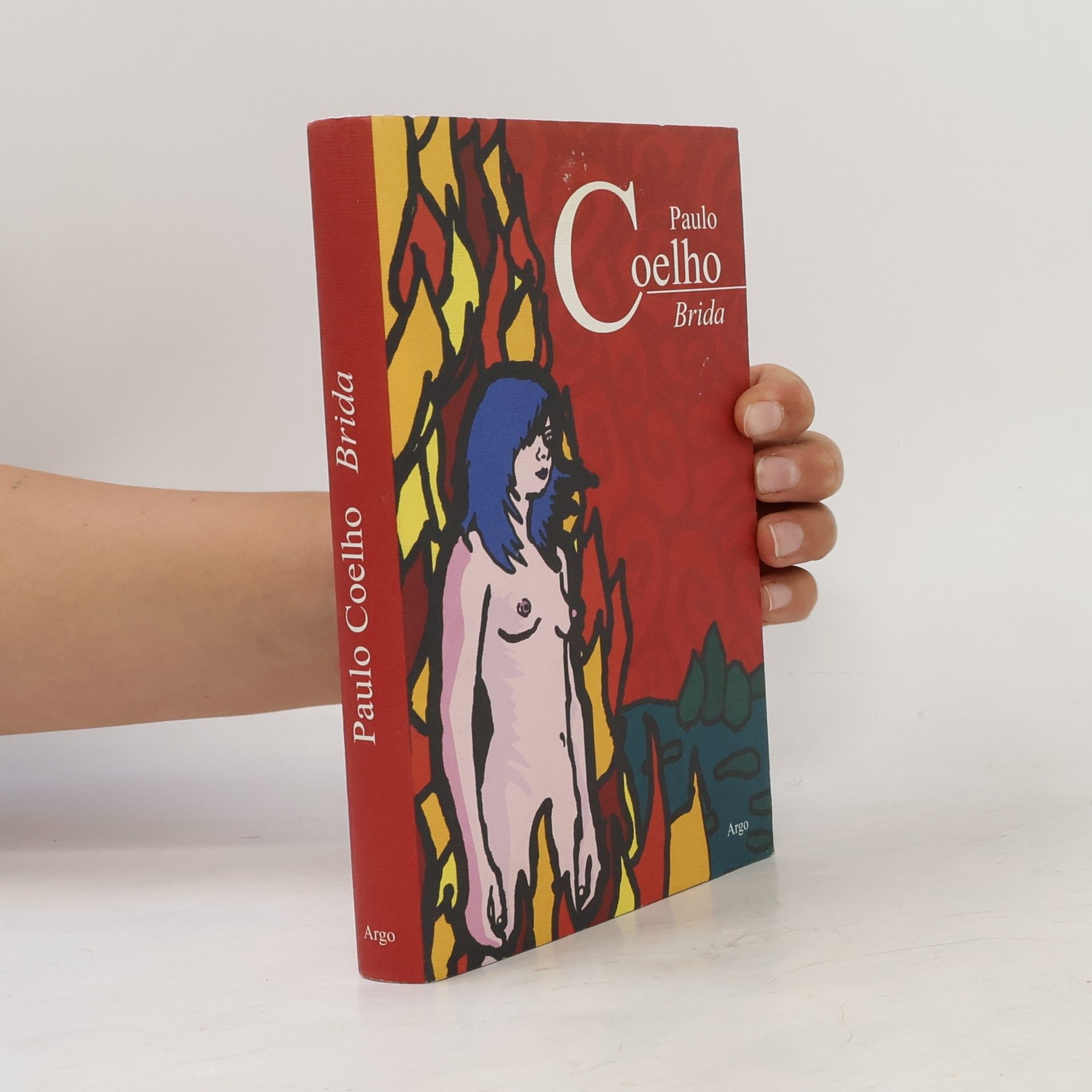 Paulo Coelho Brida
